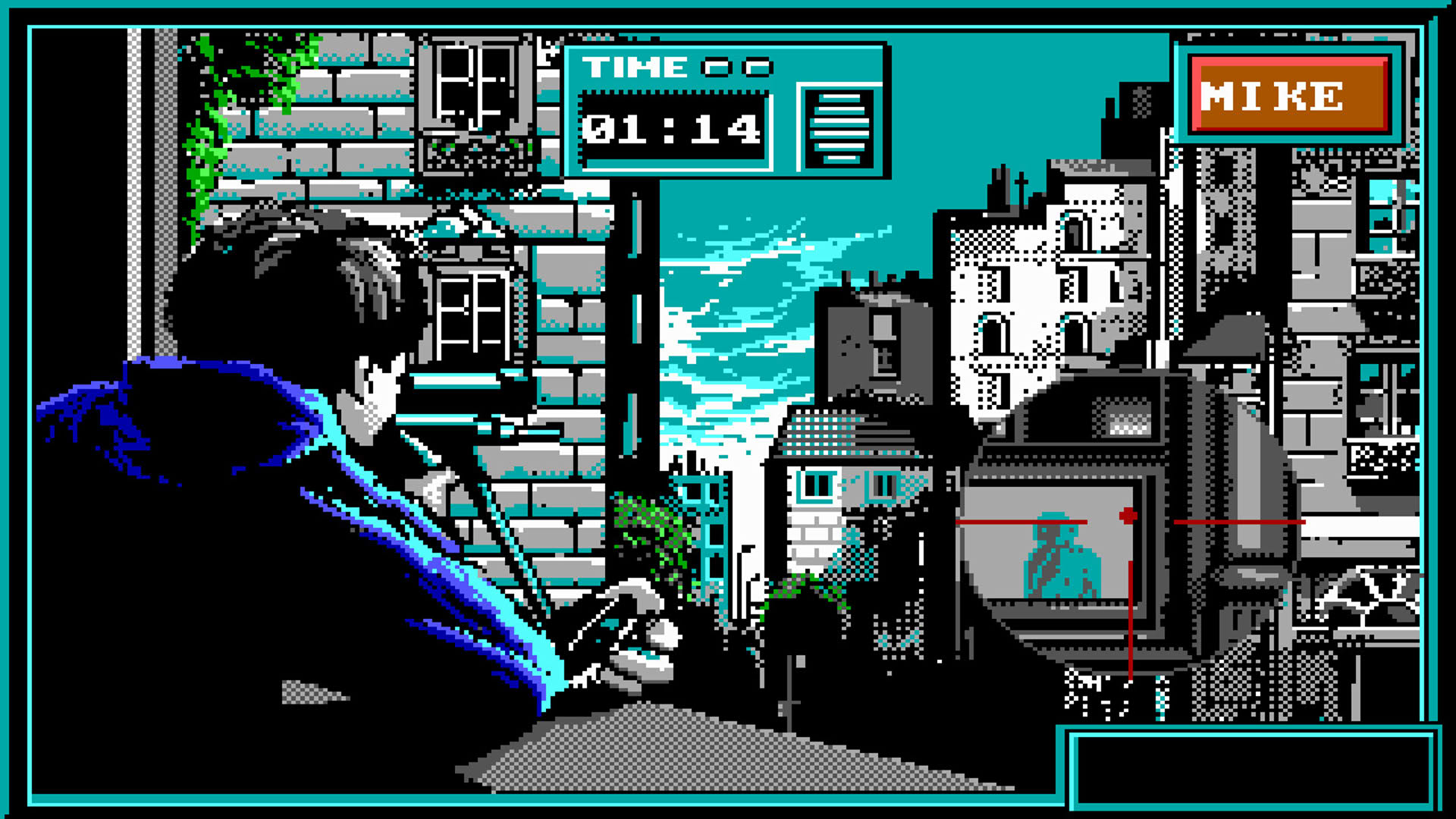 Screenshot for Hostages
