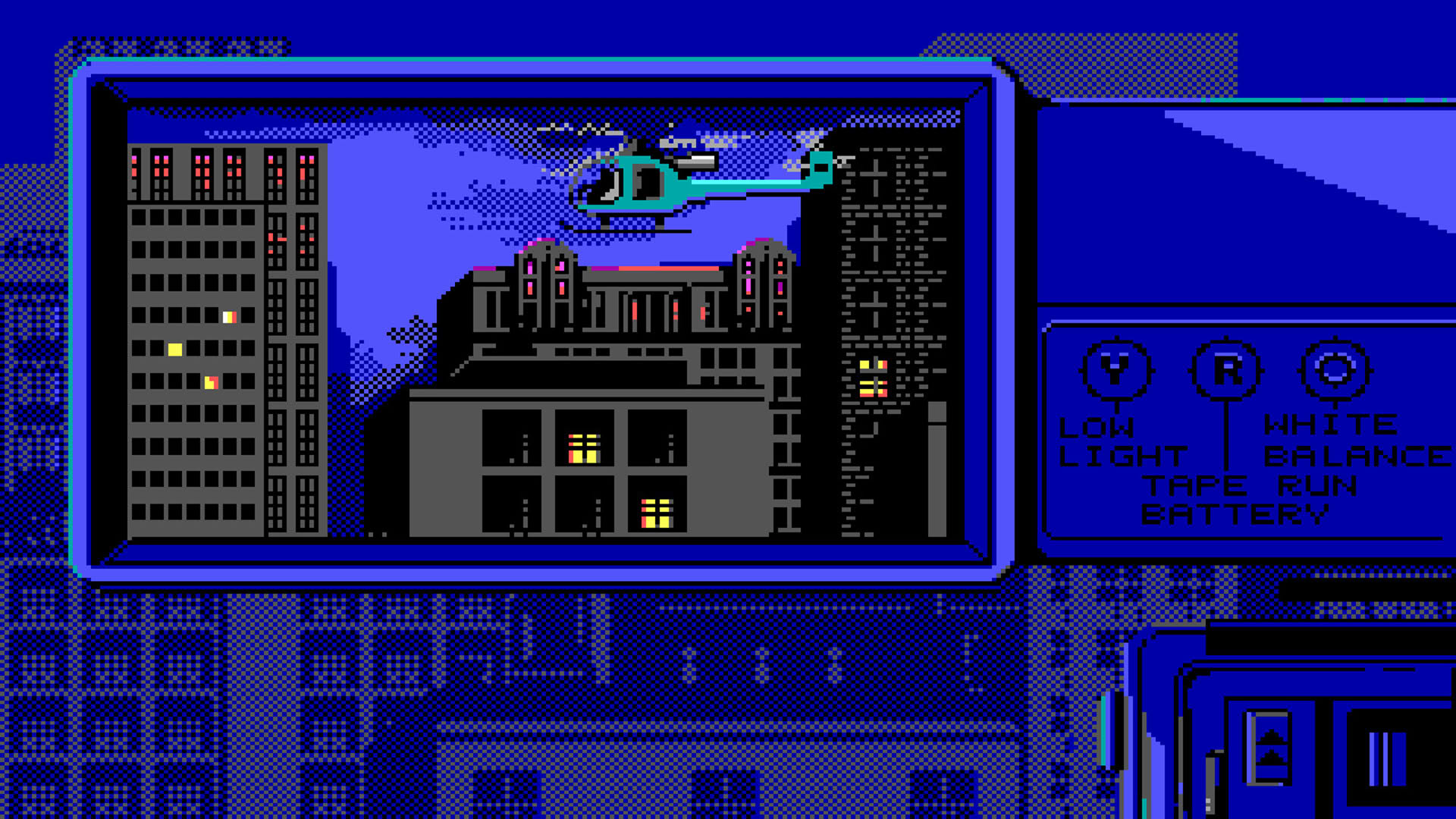 Screenshot for Hostages