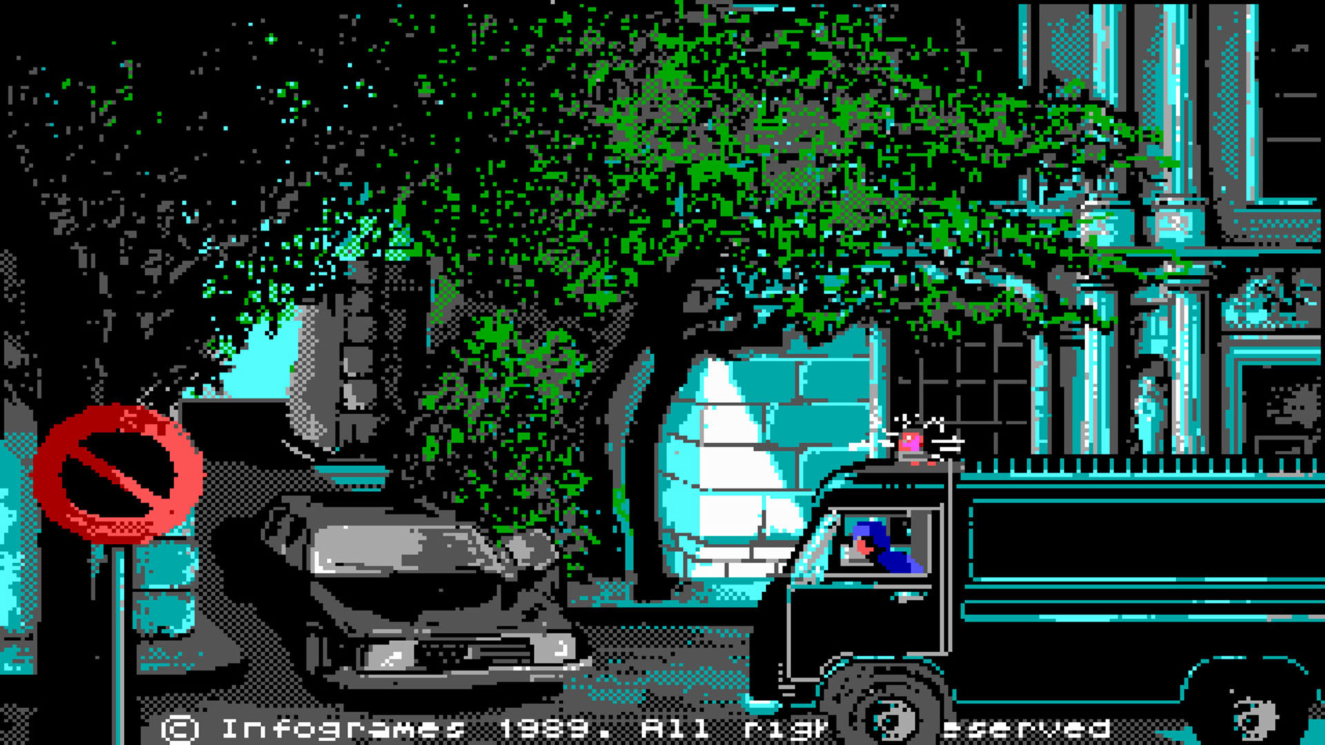 Screenshot for Hostages