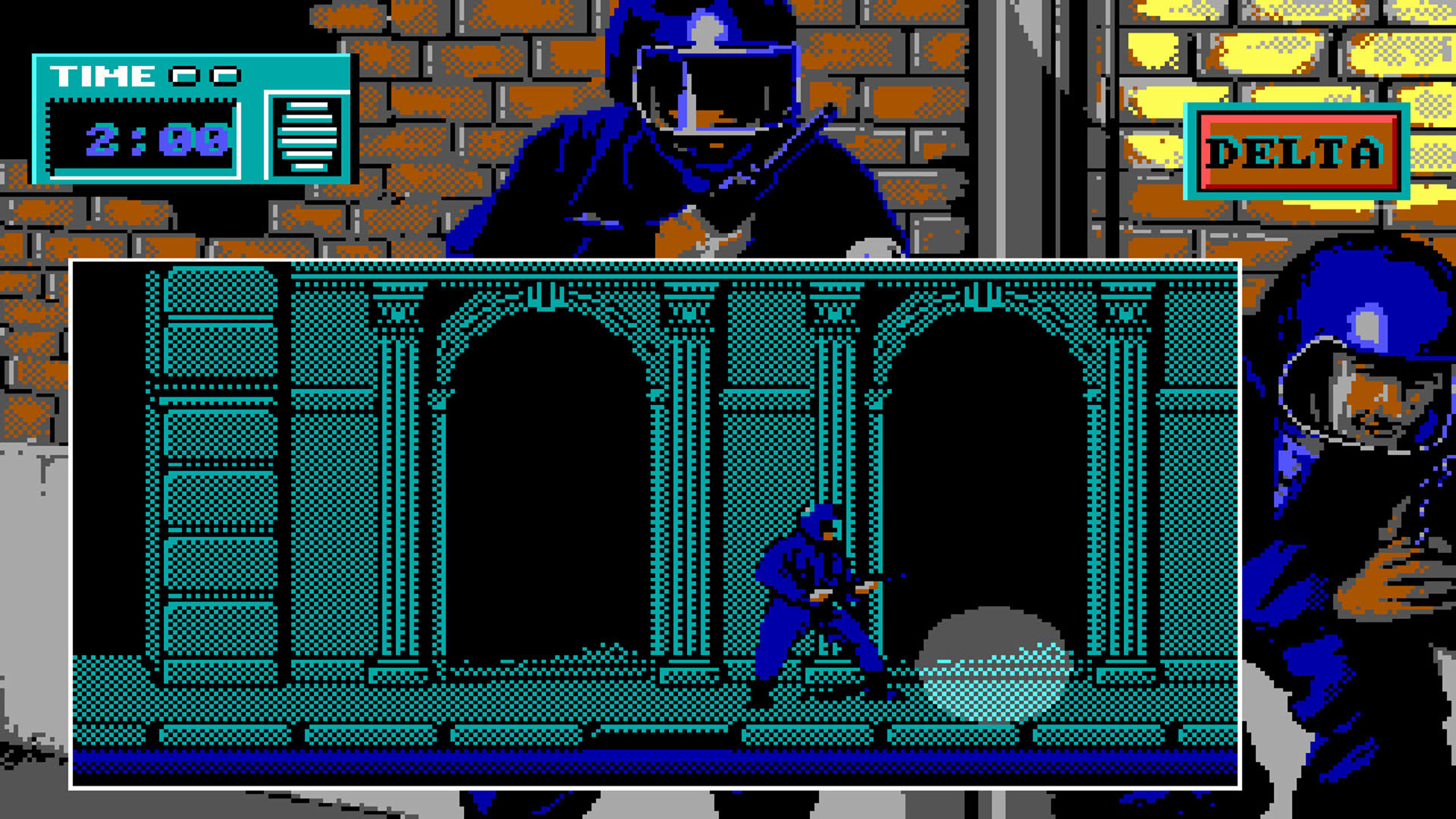 Screenshot for Hostages