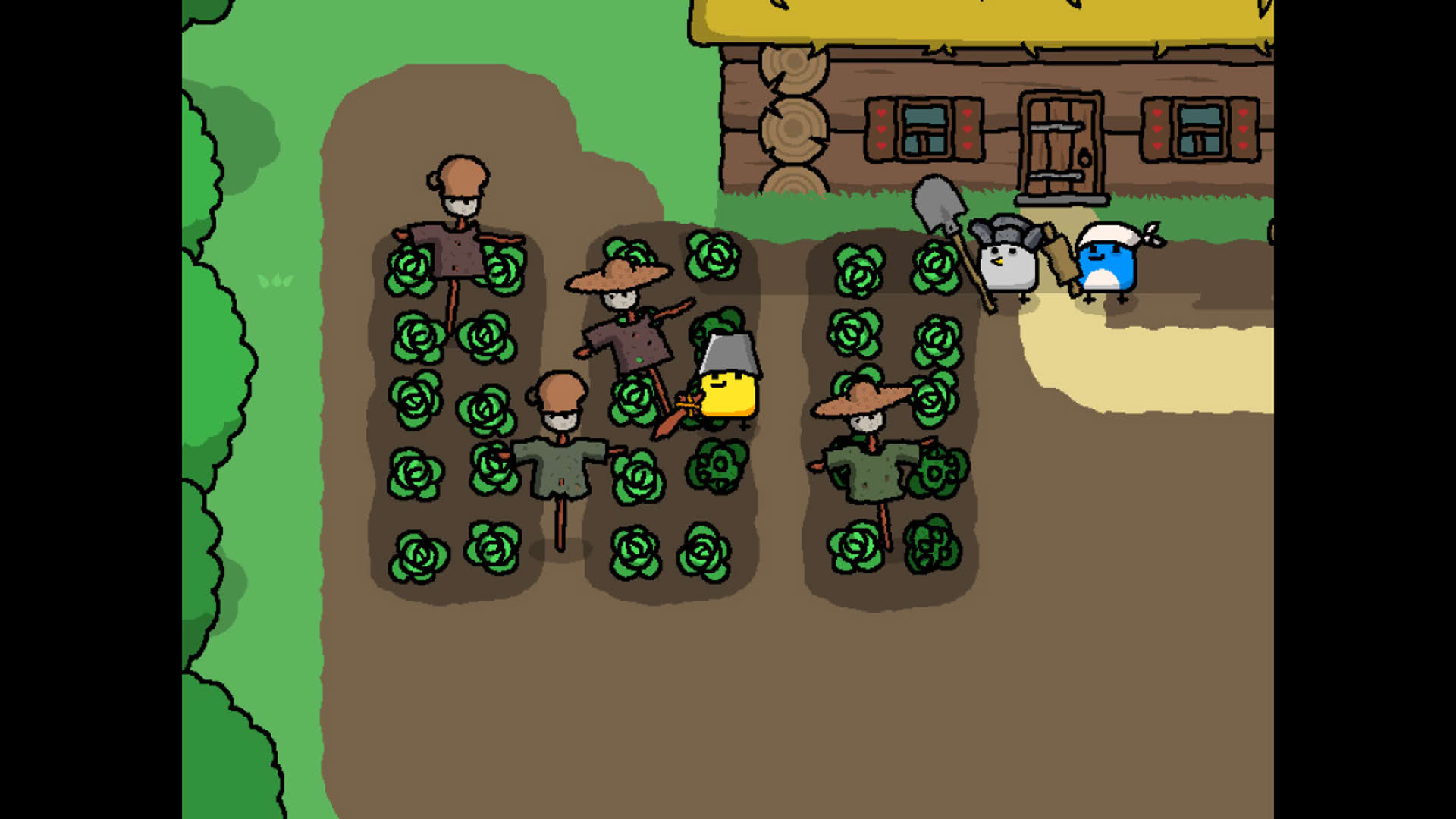 Screenshot for Oh My God, Look At This Knight