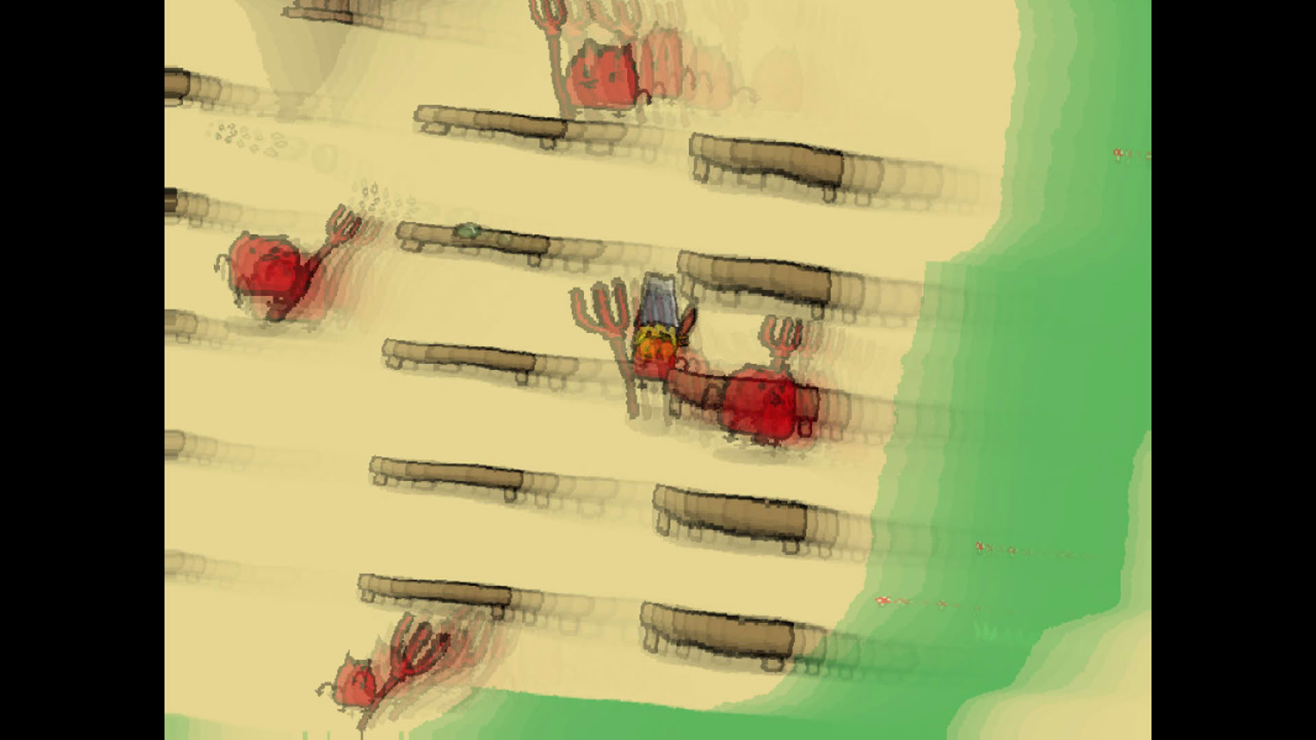 Screenshot for Oh My God, Look At This Knight