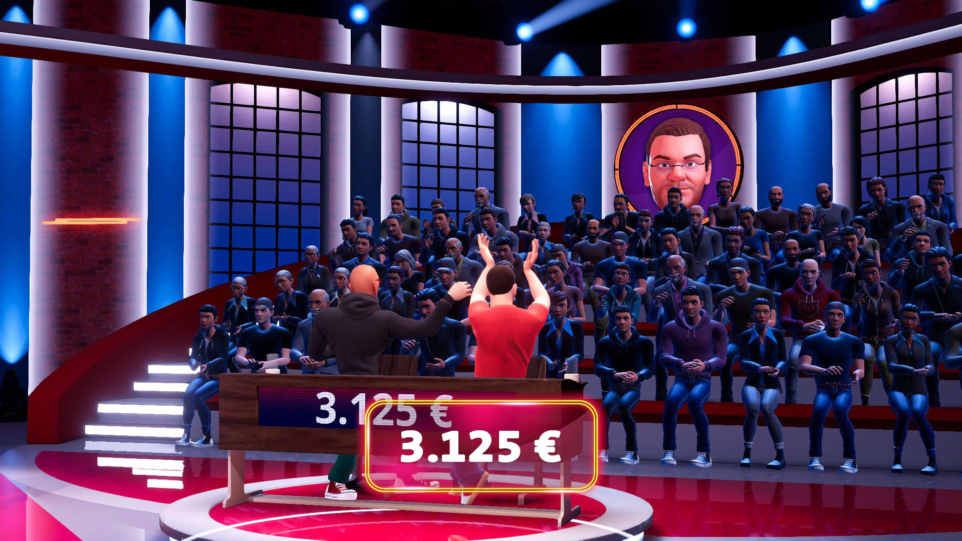 Screenshot for Wer Weiß Denn Sowas?