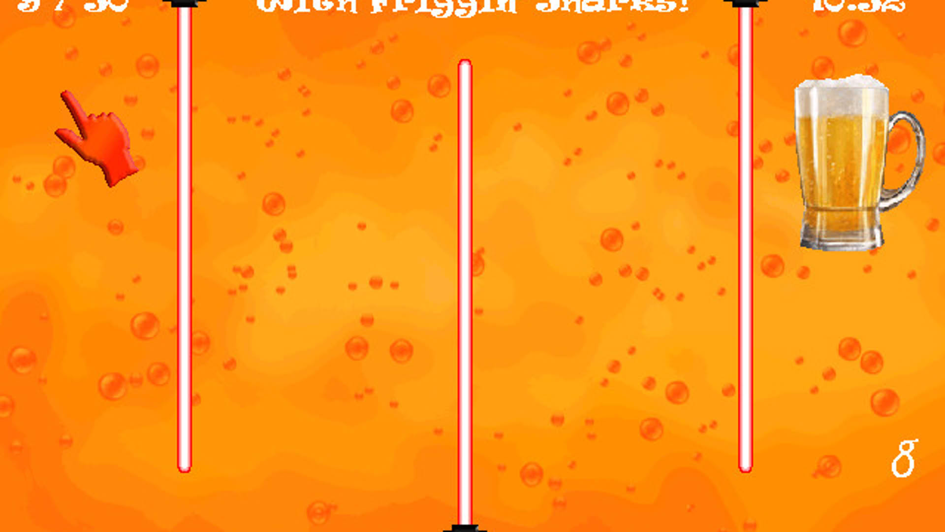 Screenshot for Beer!