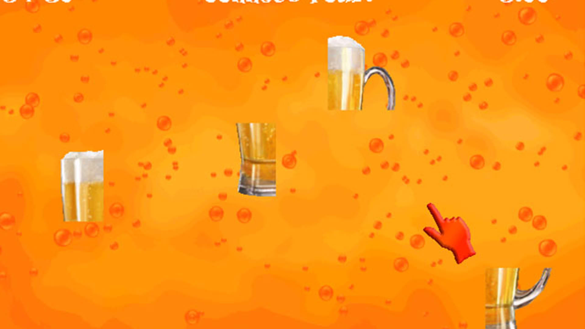 Screenshot for Beer!