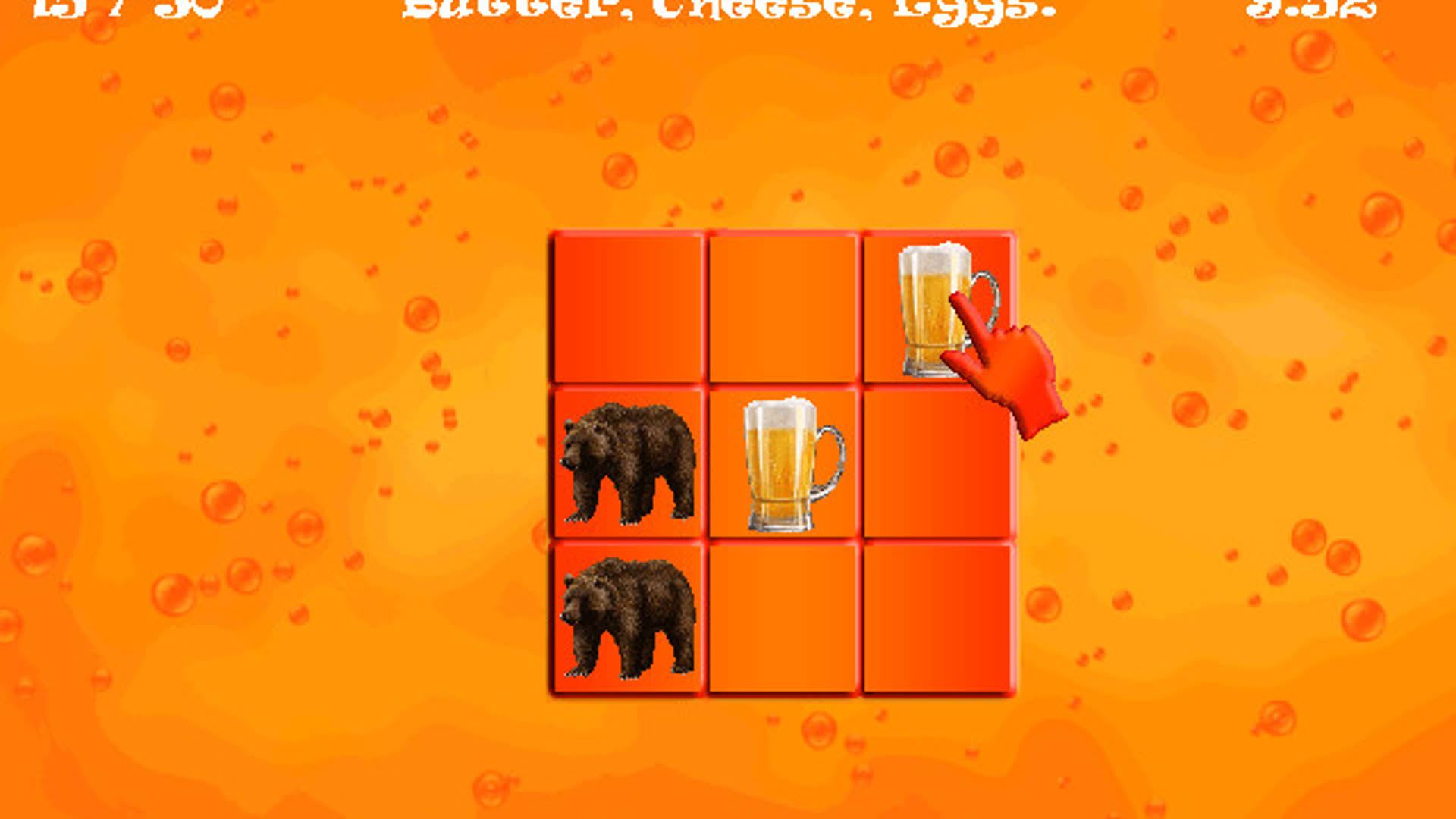 Screenshot for Beer!