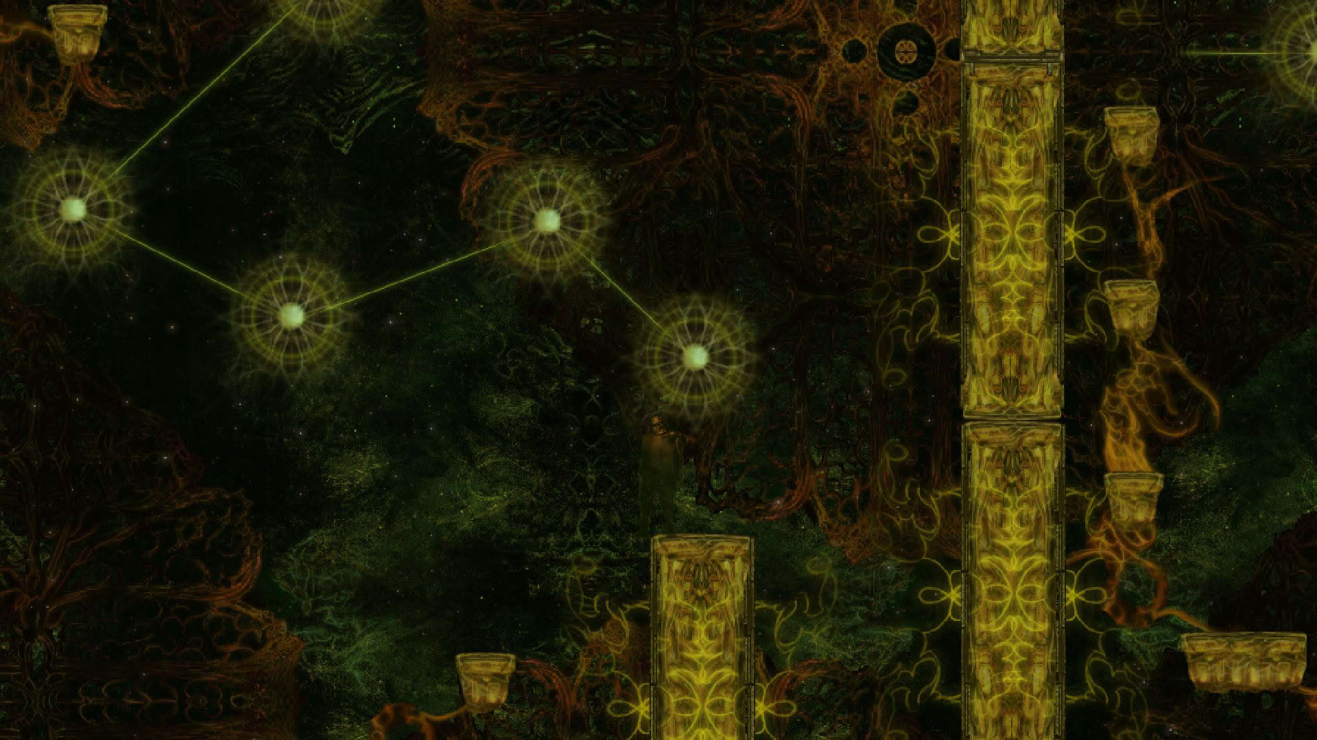 Screenshot for Mirage of Dragon