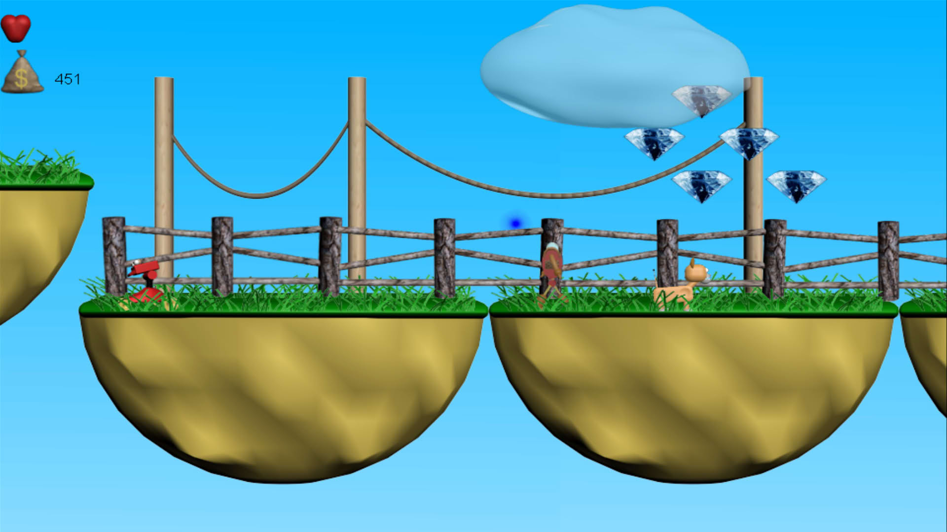 Screenshot for Super Robolom
