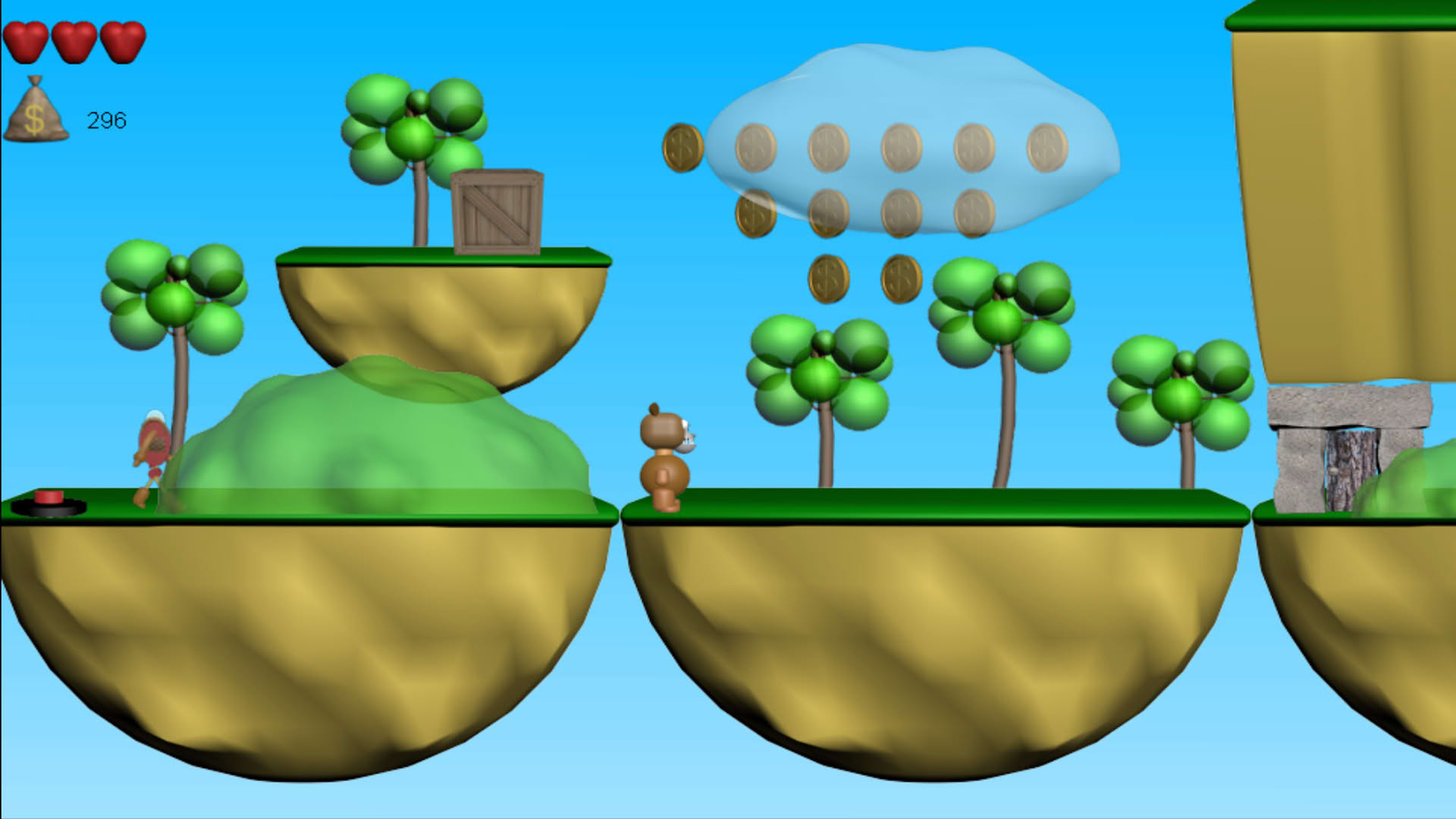 Screenshot for Super Robolom