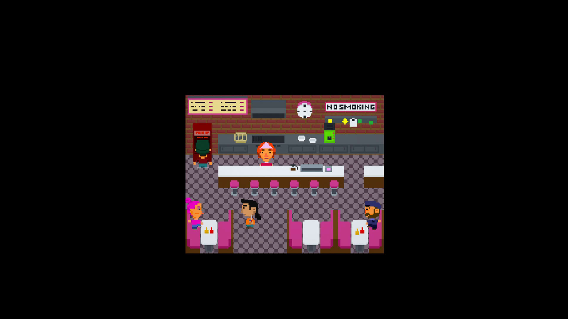Screenshot for Lakeview Valley