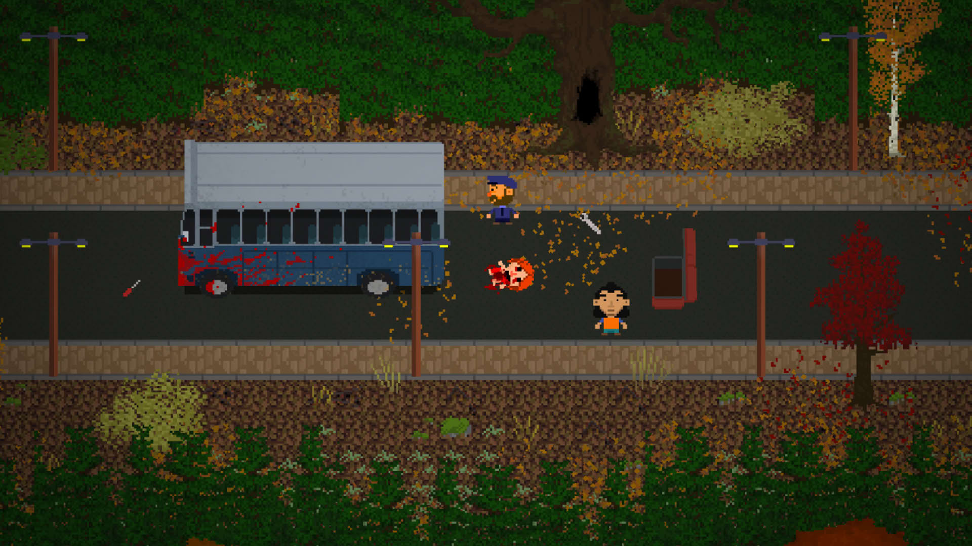 Screenshot for Lakeview Valley