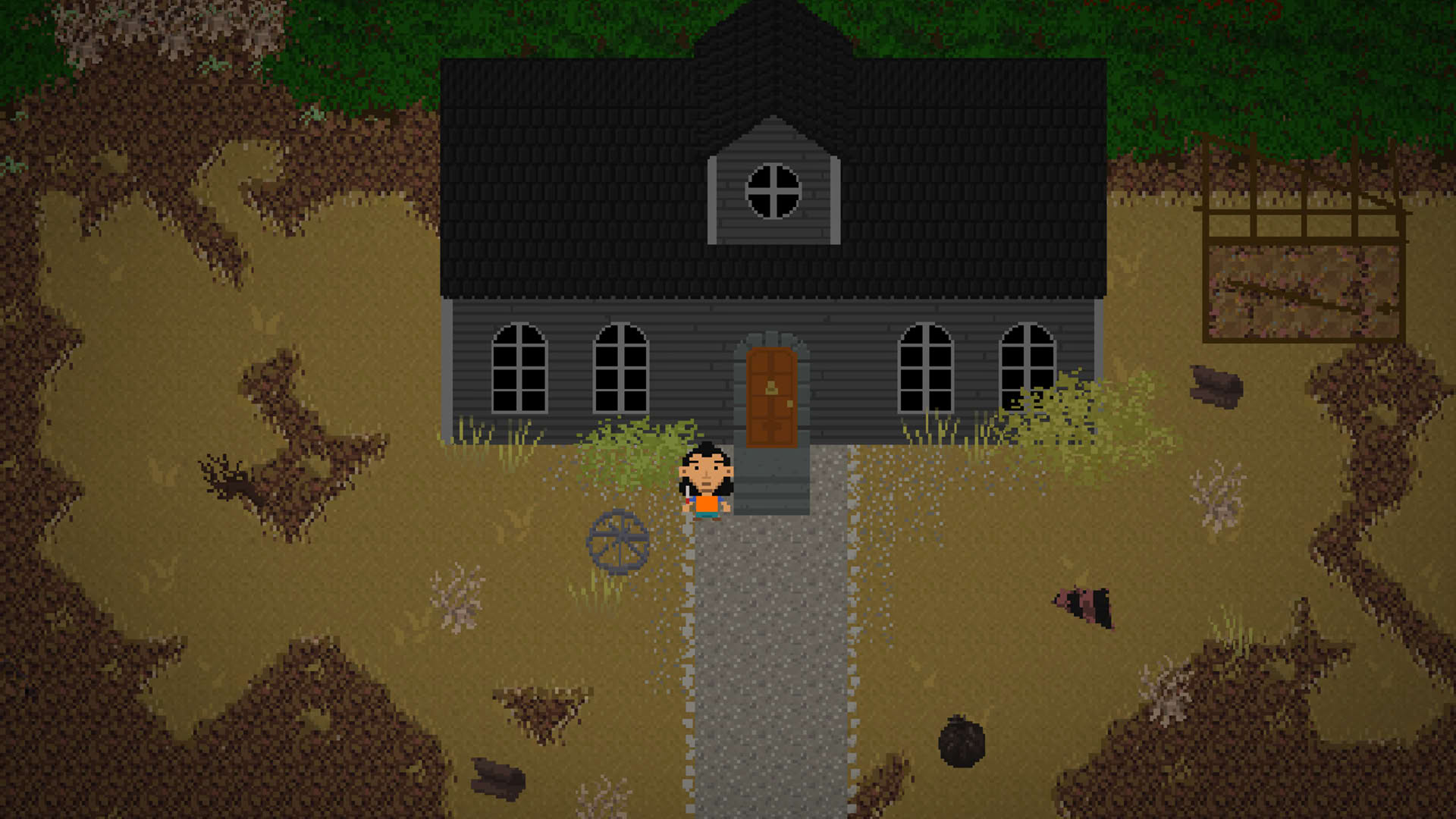 Screenshot for Lakeview Valley