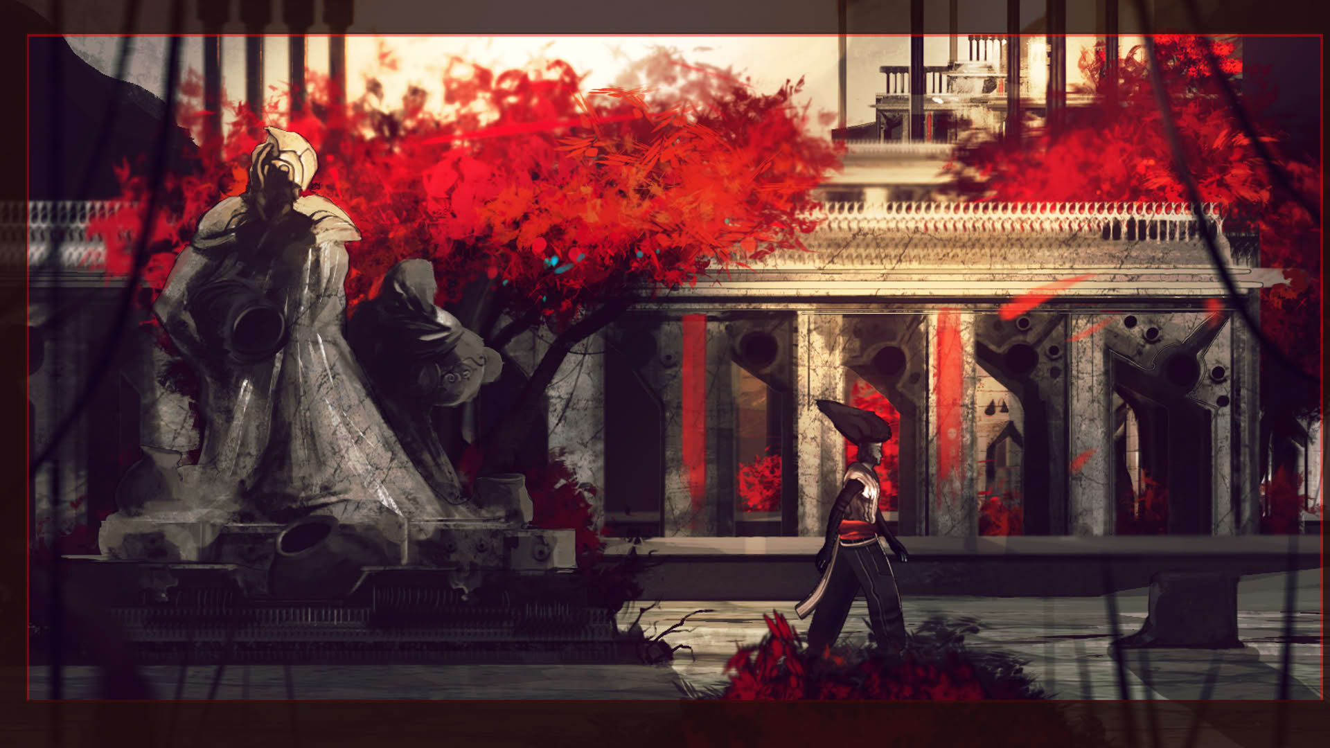 Screenshot for Forgotten Sound 2: Destiny