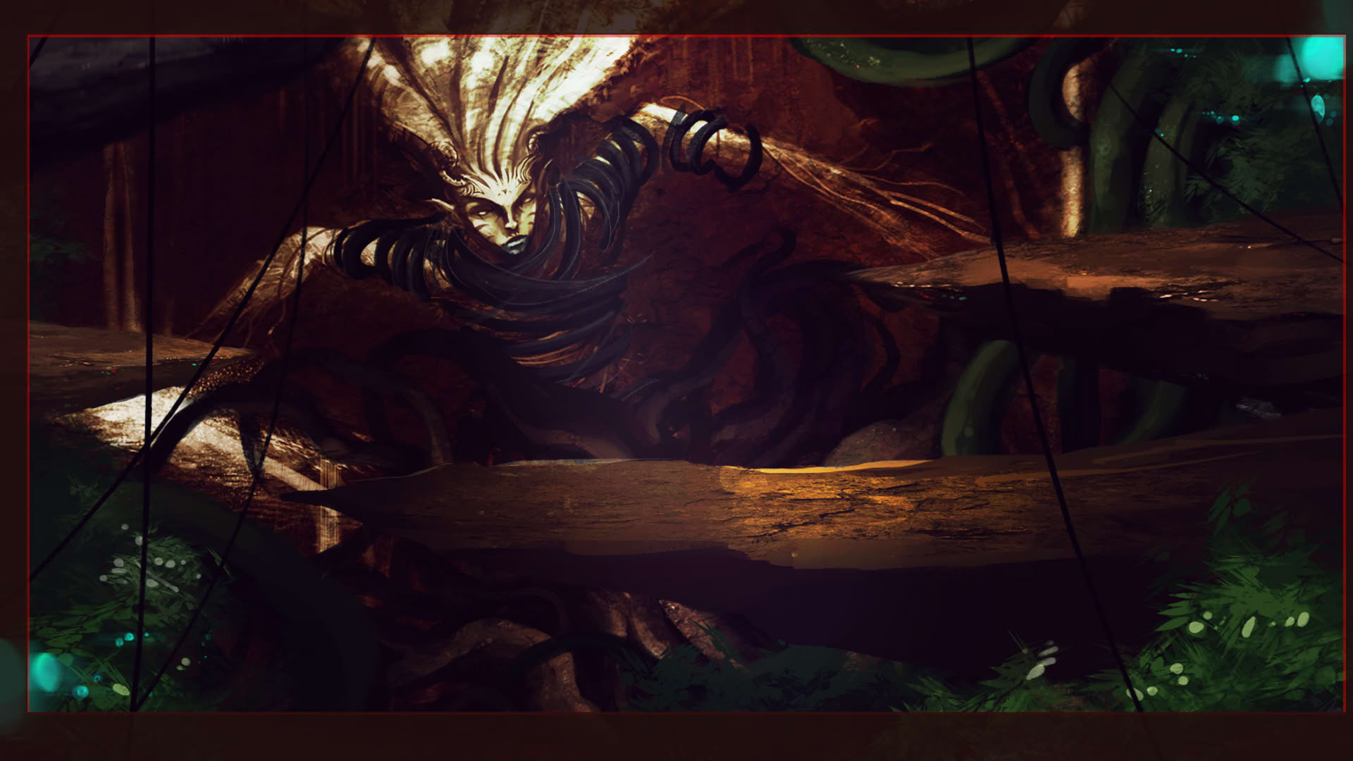 Screenshot for Forgotten Sound 2: Destiny