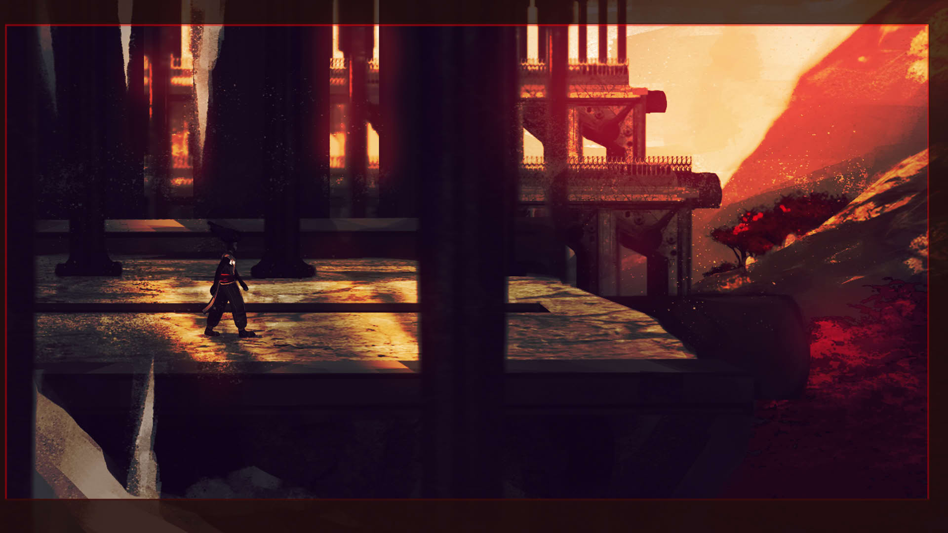 Screenshot for Forgotten Sound 2: Destiny