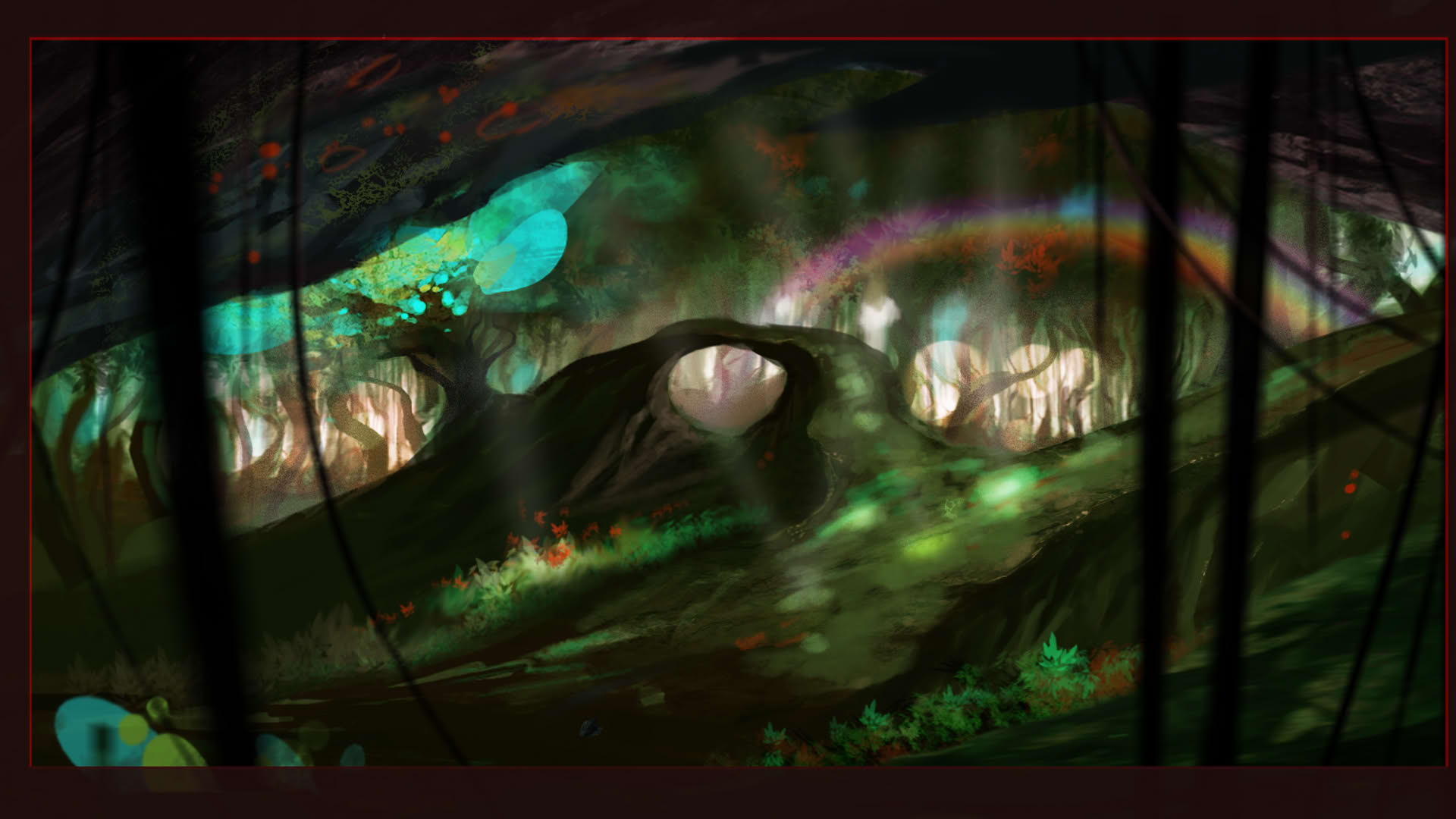 Screenshot for Forgotten Sound 2: Destiny