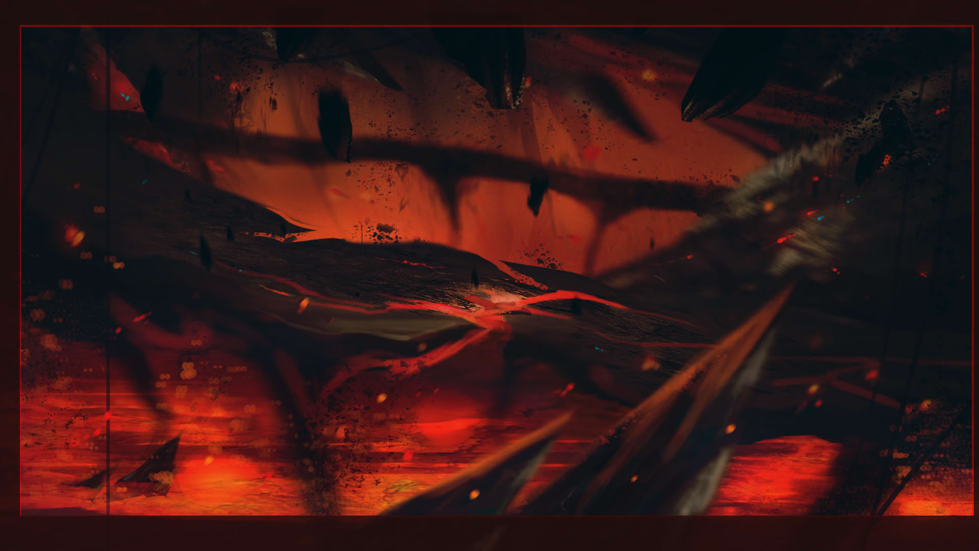 Screenshot for Forgotten Sound 2: Destiny