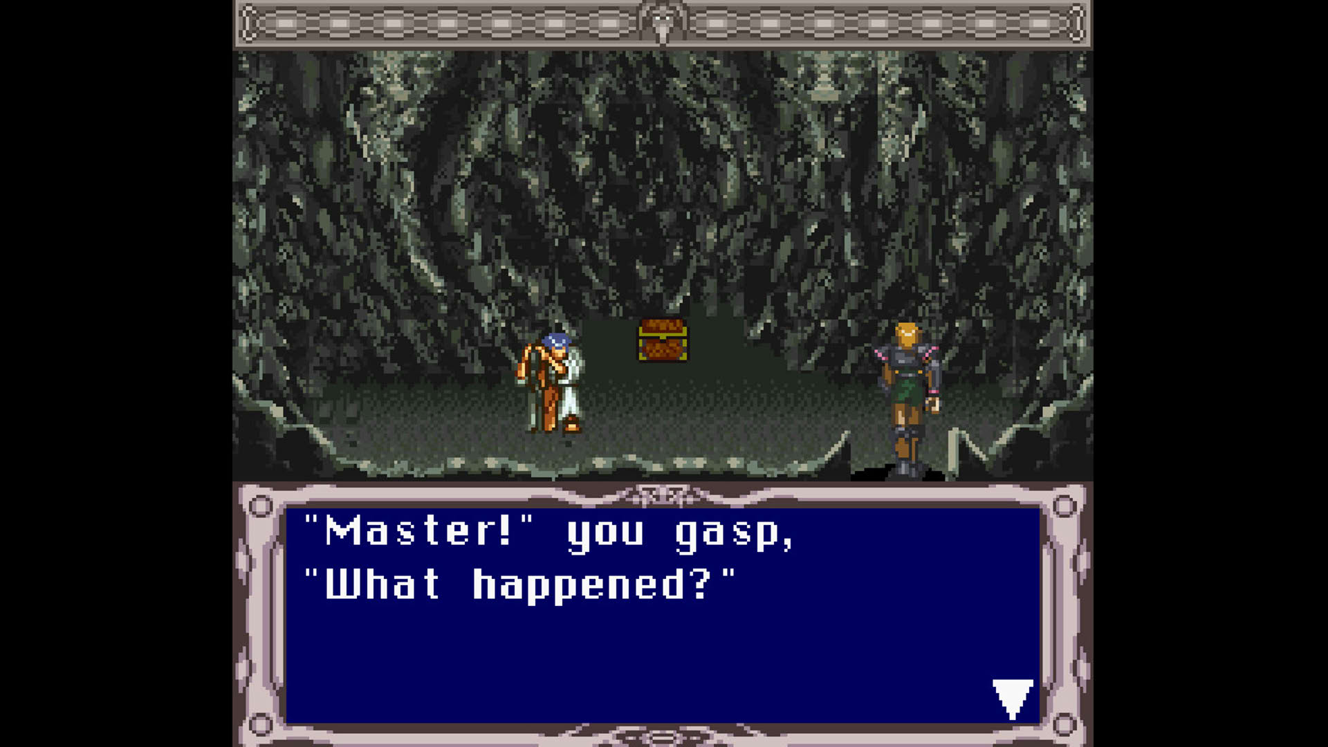Screenshot for Dragon View