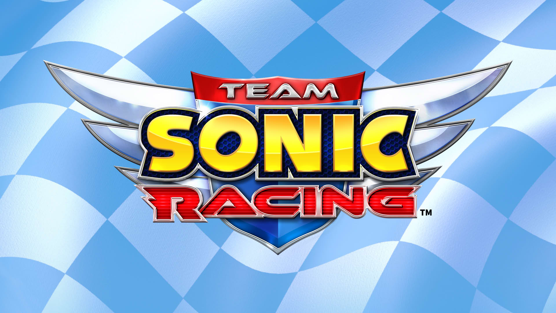 Screenshot for Team Sonic Racing