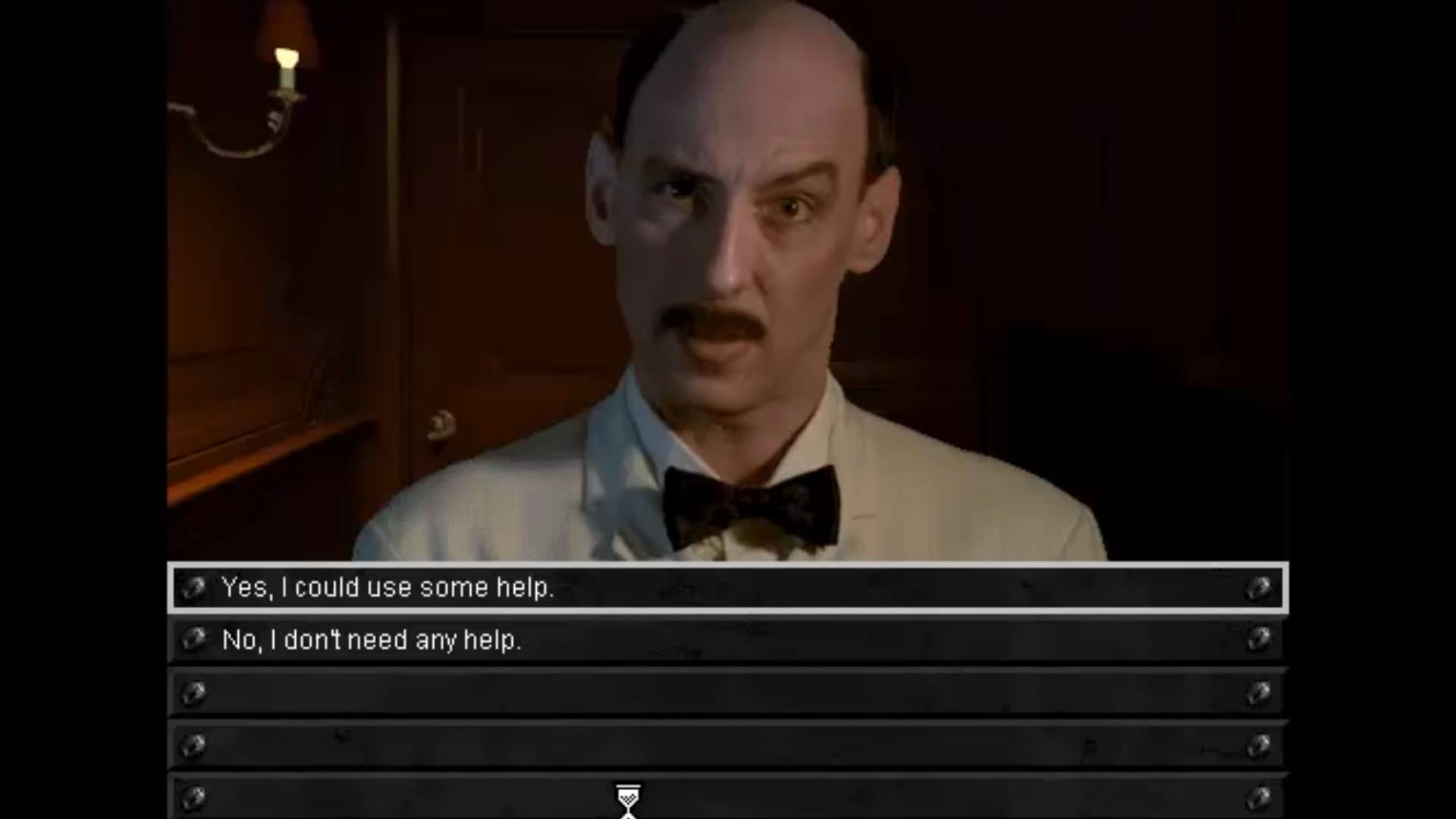 Screenshot for Titanic: Adventure out of Time