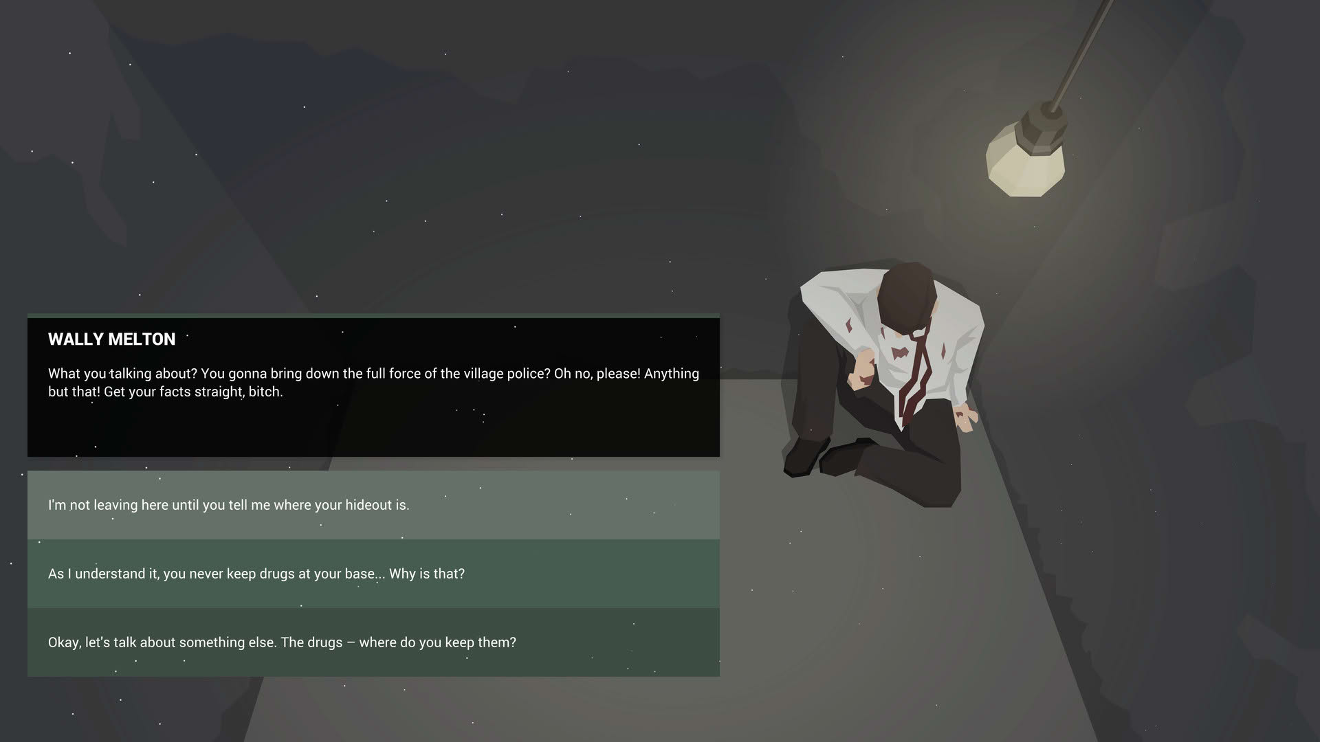 Screenshot for This Is the Police 2