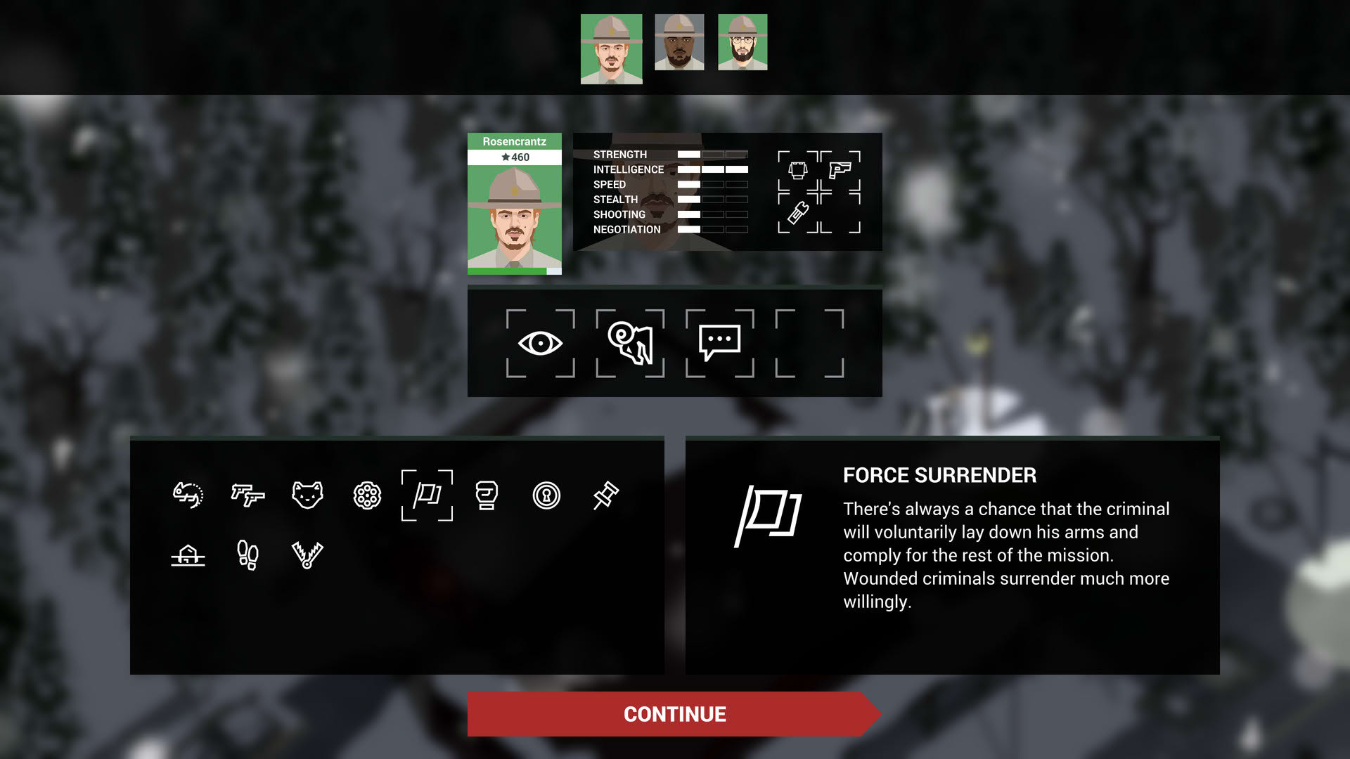 Screenshot for This Is the Police 2