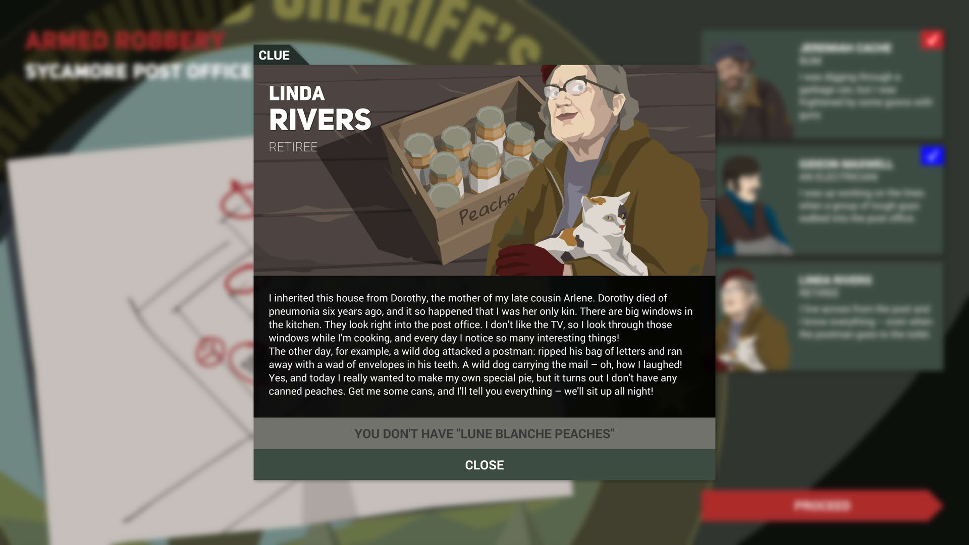 Screenshot for This Is the Police 2