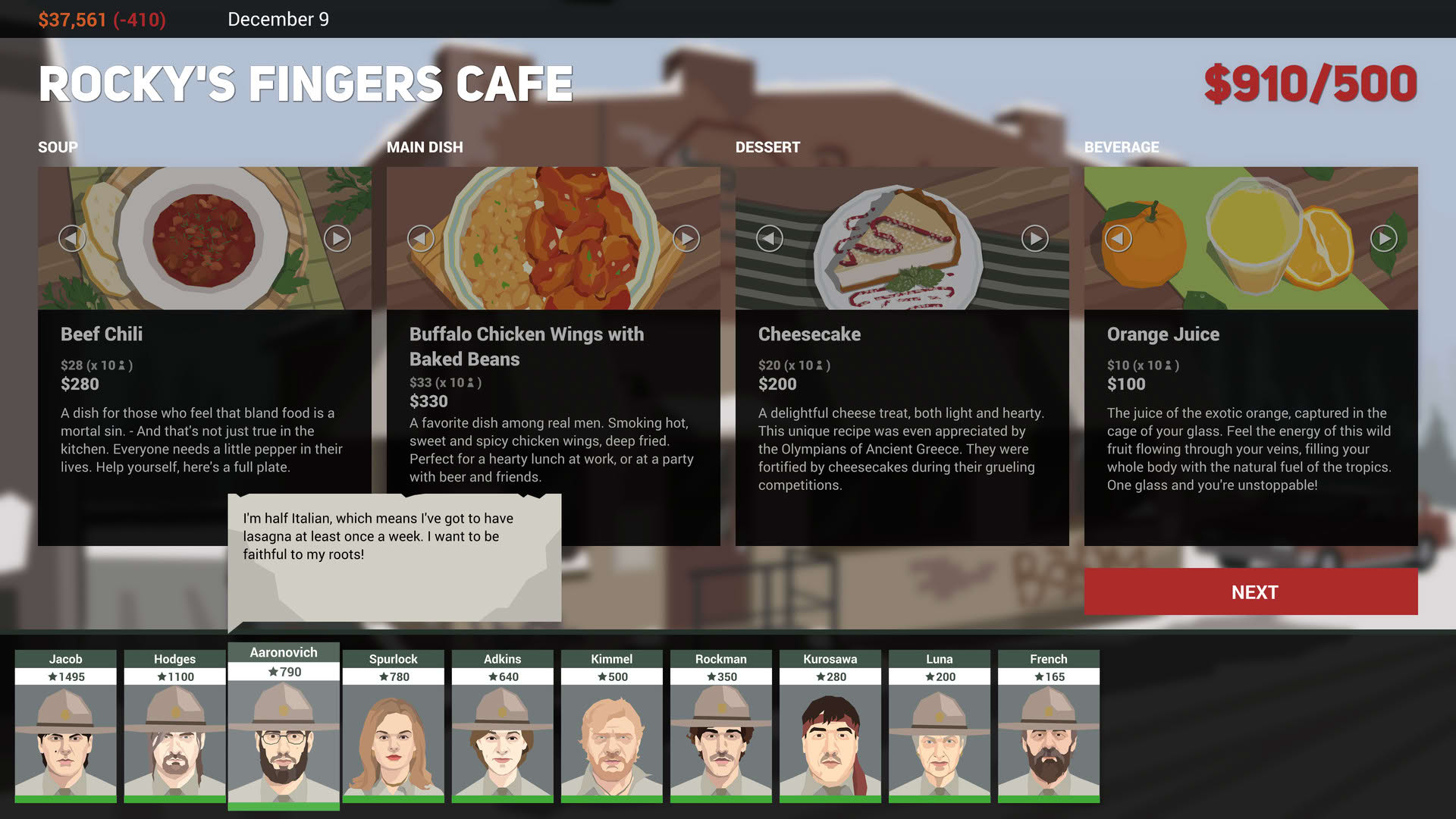 Screenshot for This Is the Police 2