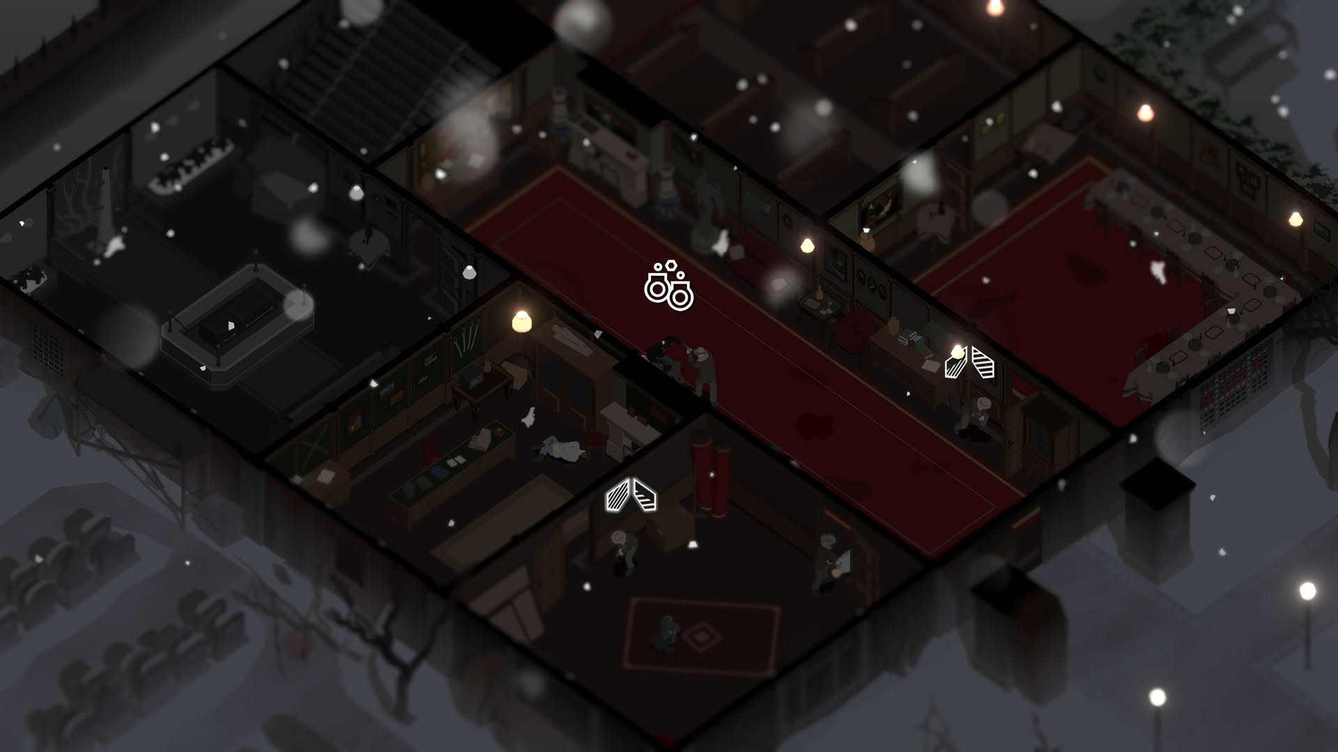 Screenshot for This Is the Police 2
