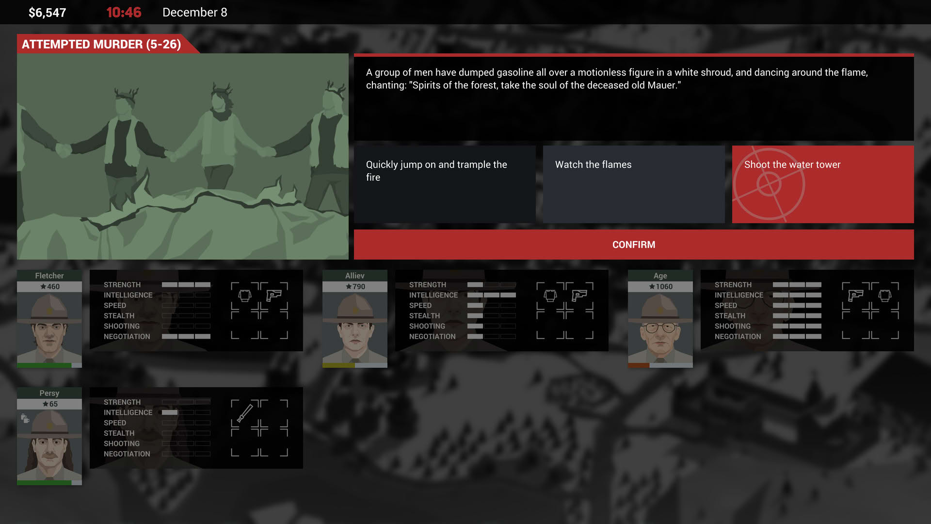 Screenshot for This Is the Police 2