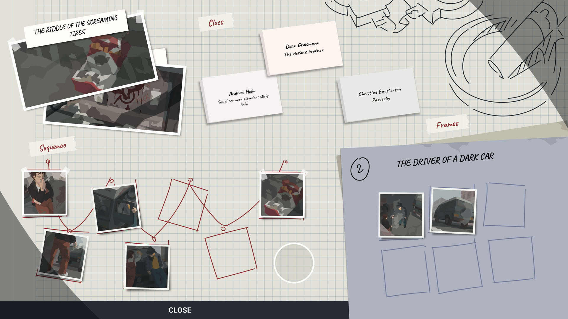 Screenshot for This Is the Police 2