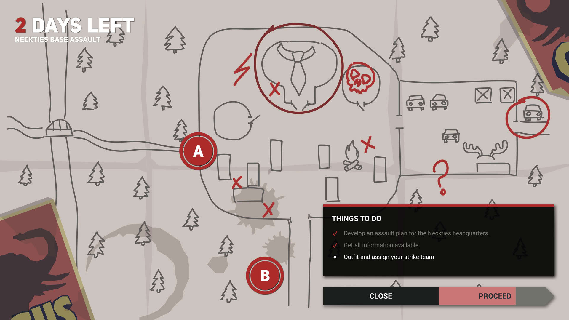 Screenshot for This Is the Police 2