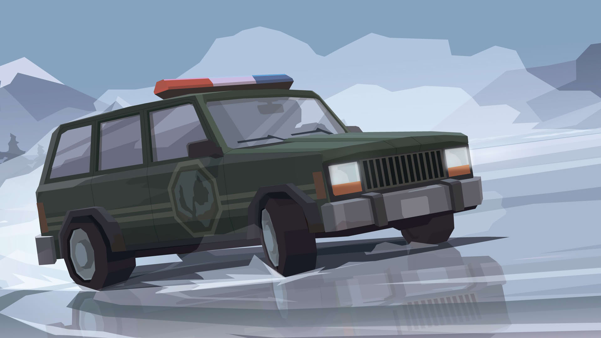 Screenshot for This Is the Police 2