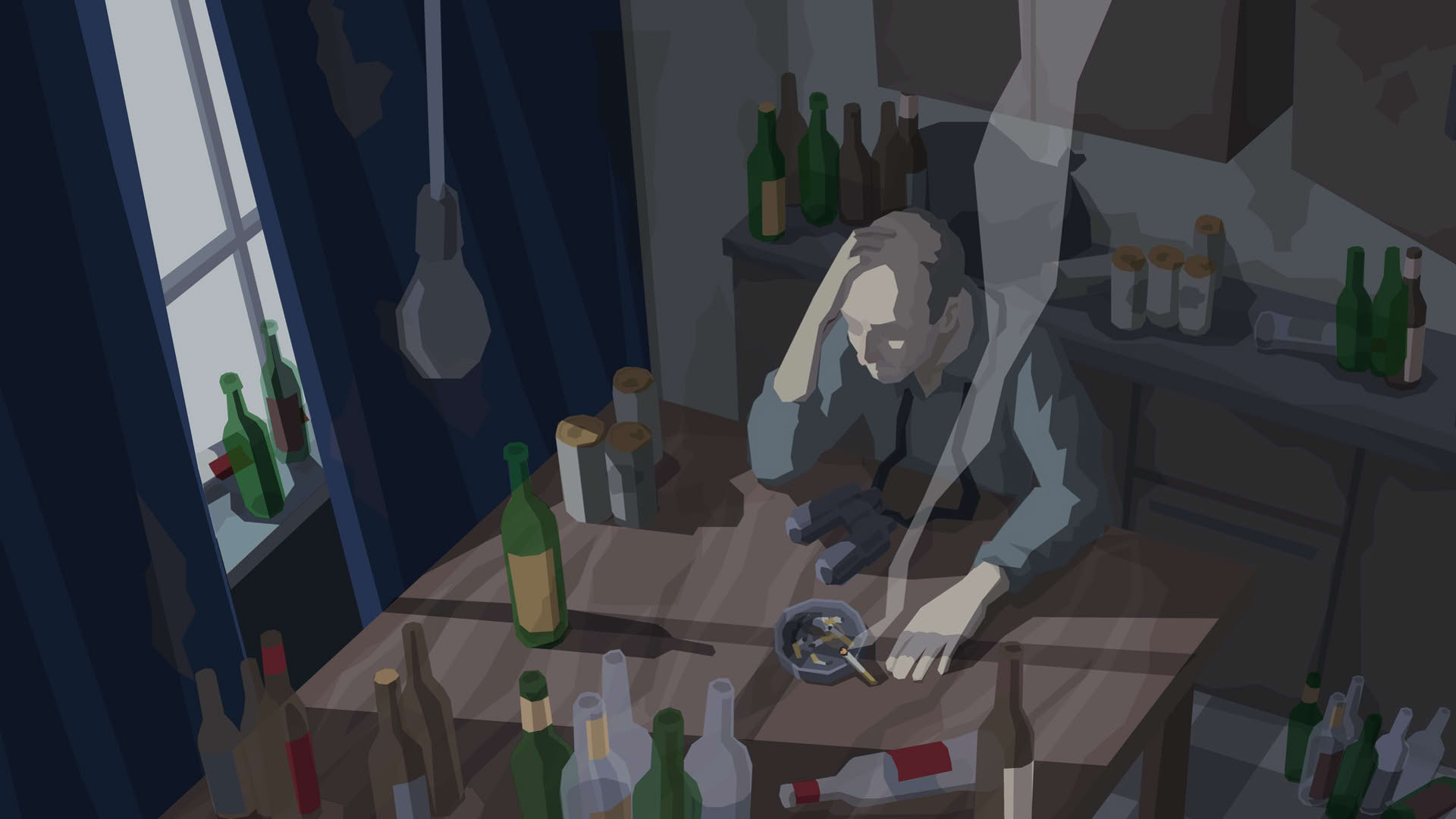 Screenshot for This Is the Police 2