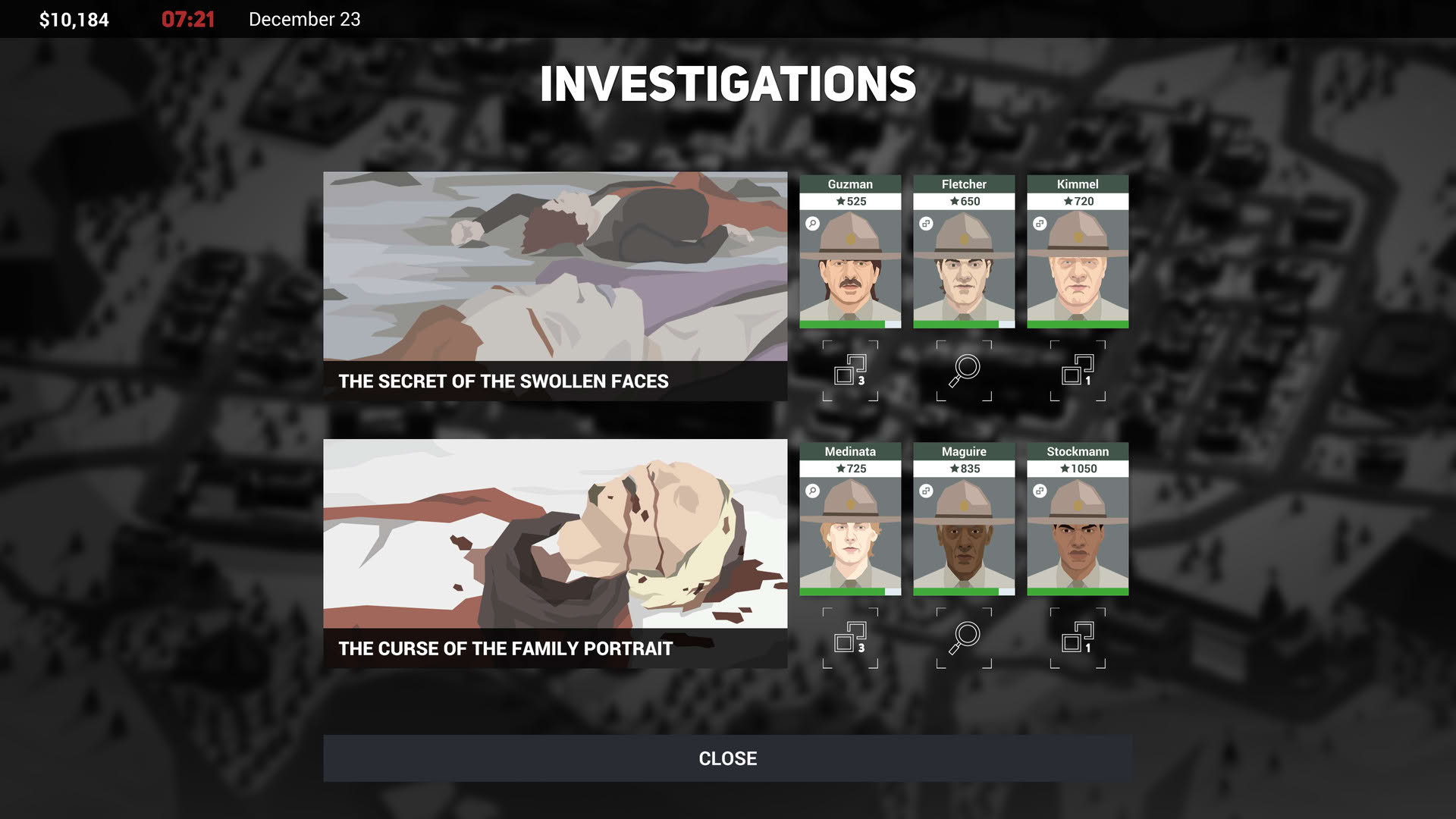 Screenshot for This Is the Police 2