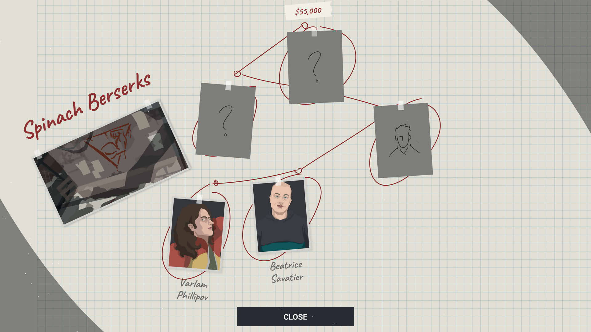 Screenshot for This Is the Police 2