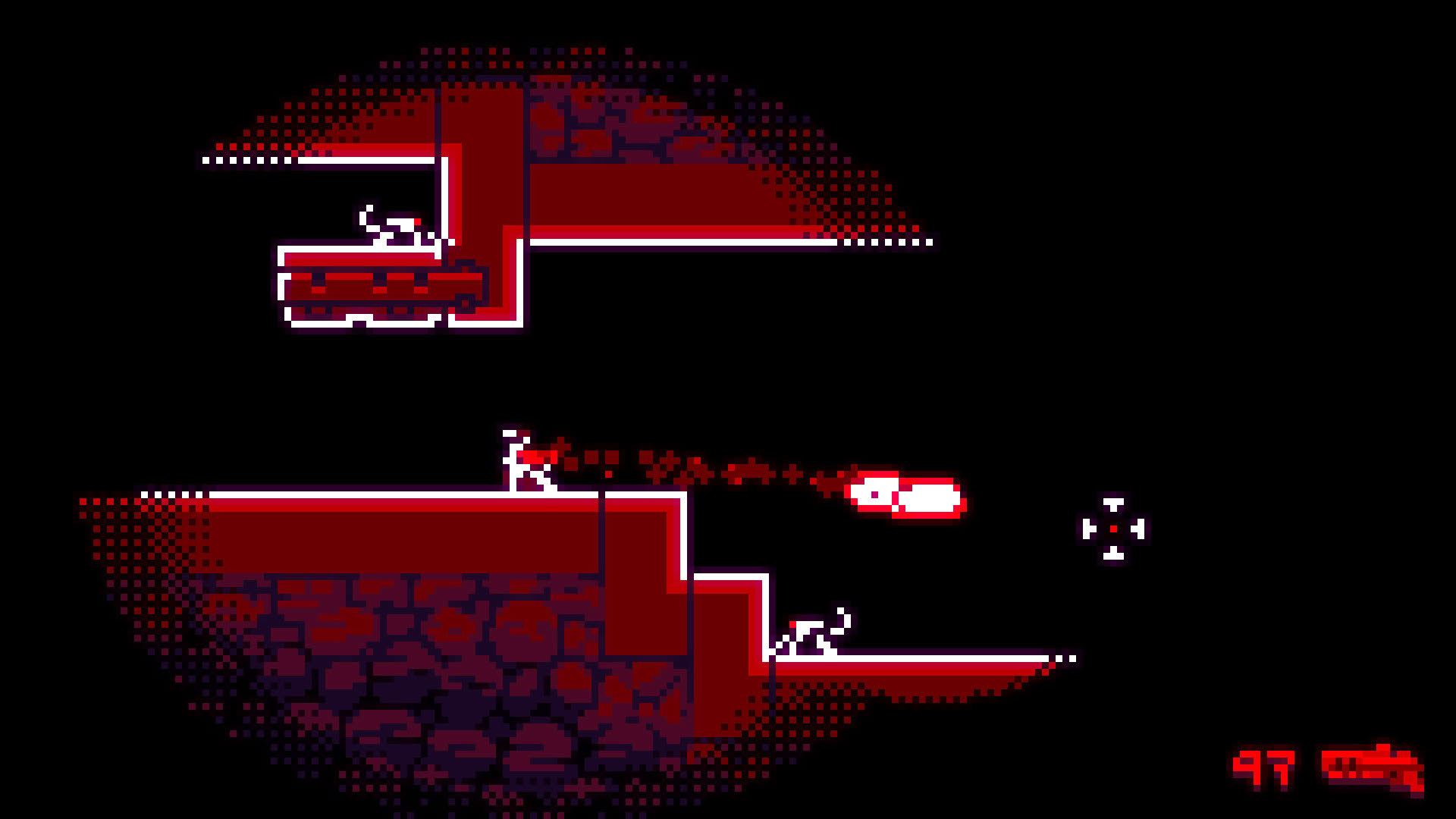Screenshot for Overwhelm