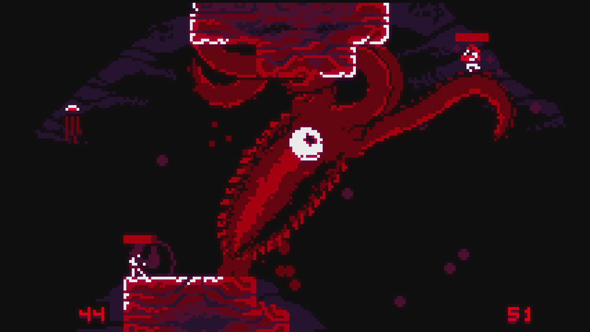 Screenshot for Overwhelm
