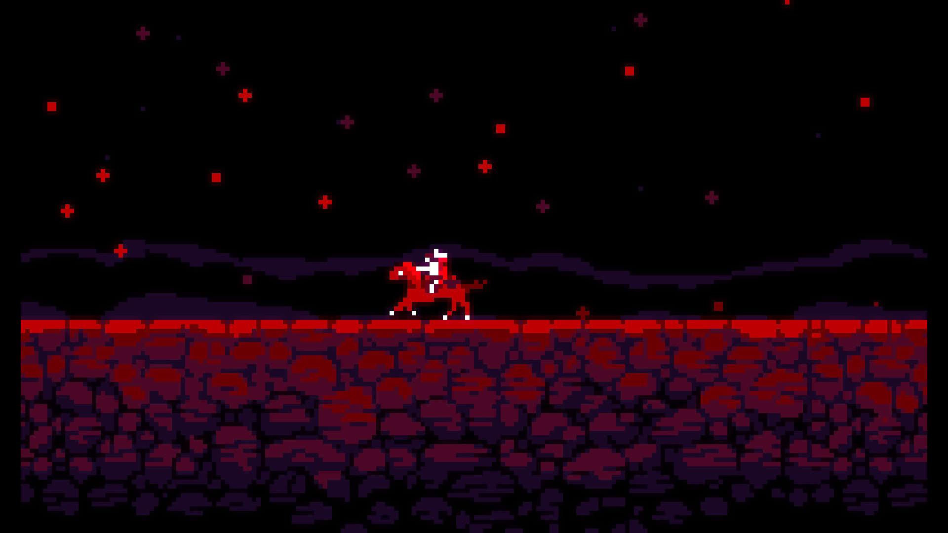 Screenshot for Overwhelm
