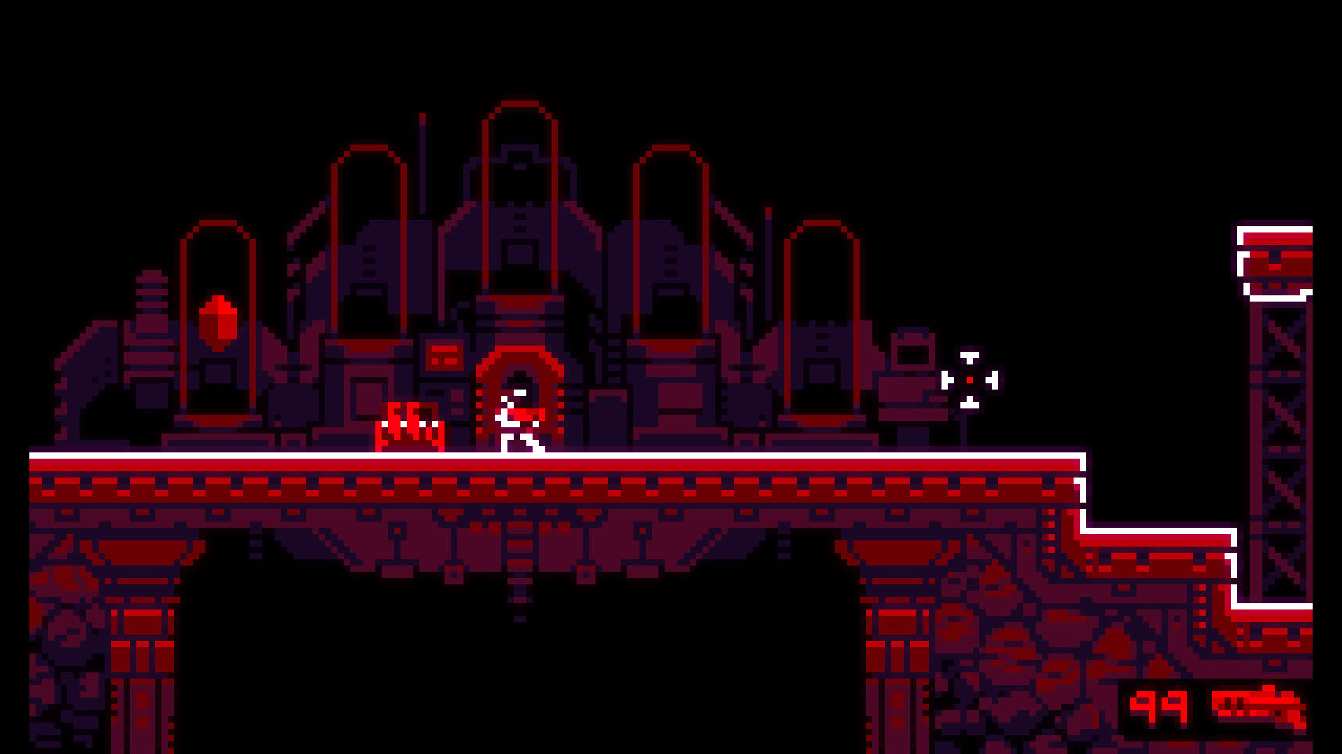 Screenshot for Overwhelm