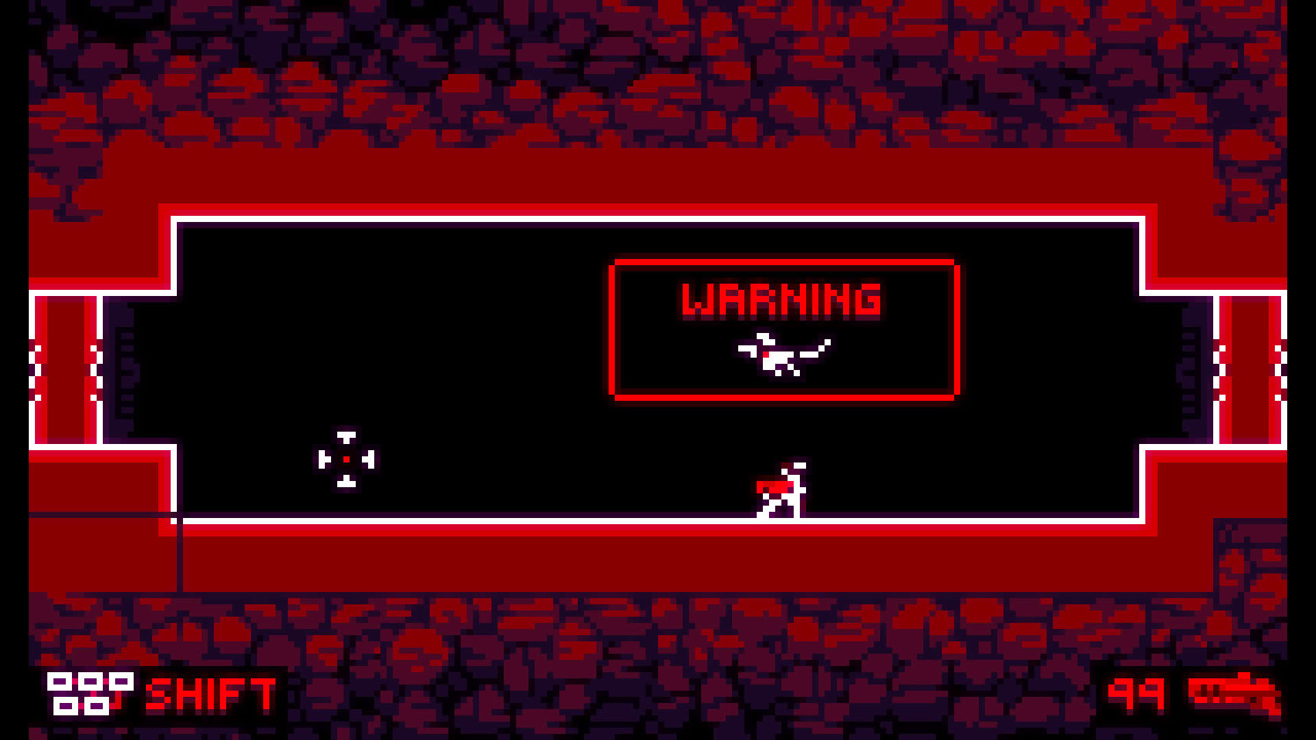 Screenshot for Overwhelm