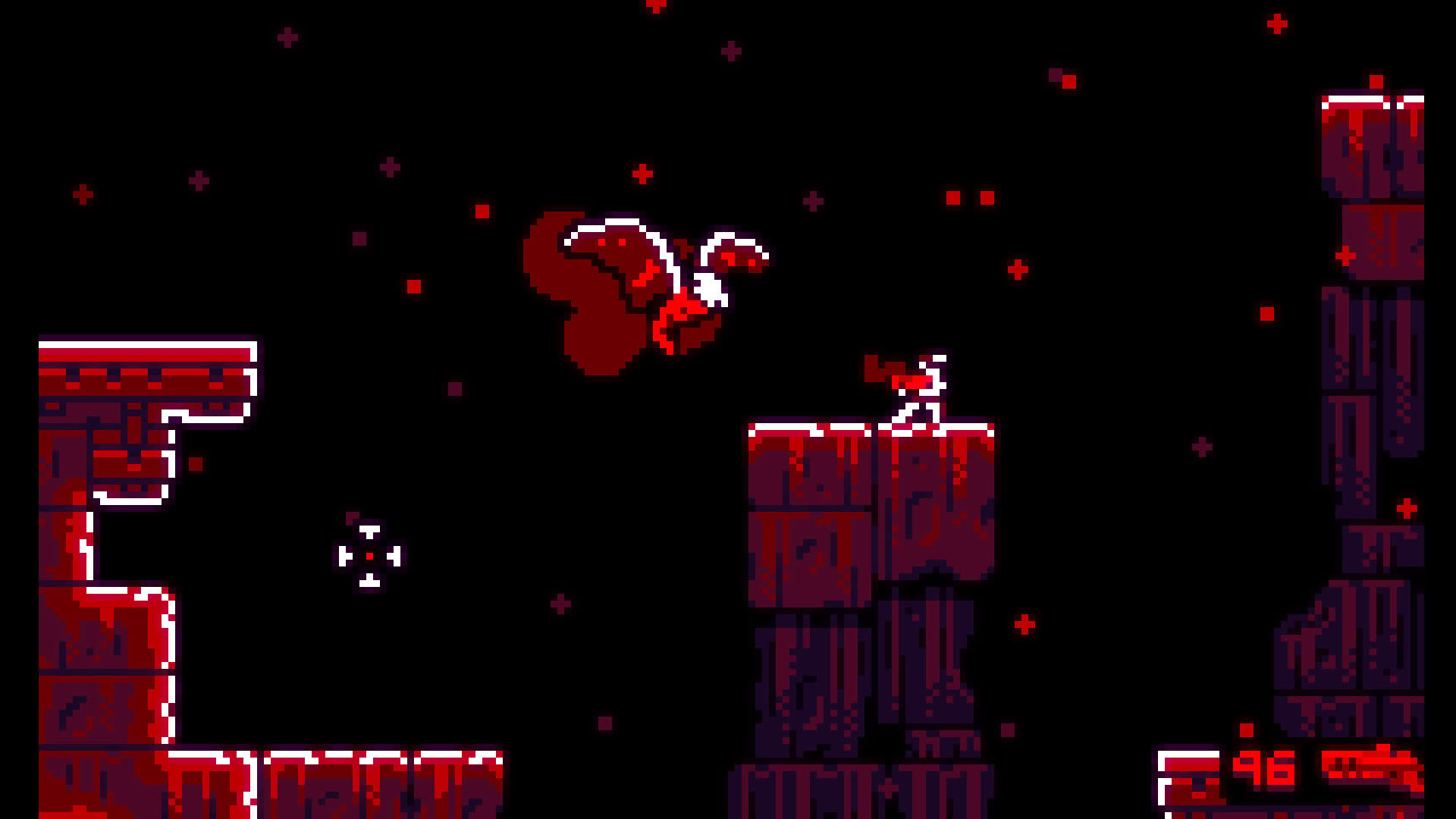 Screenshot for Overwhelm