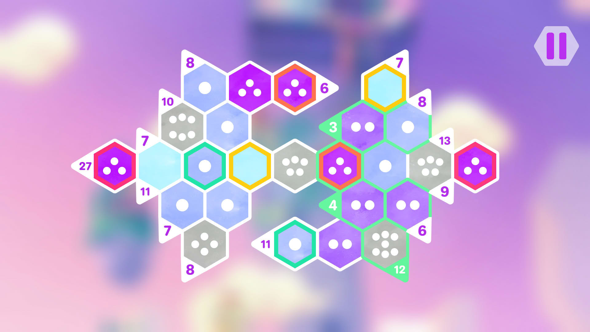 Screenshot for Hexologic