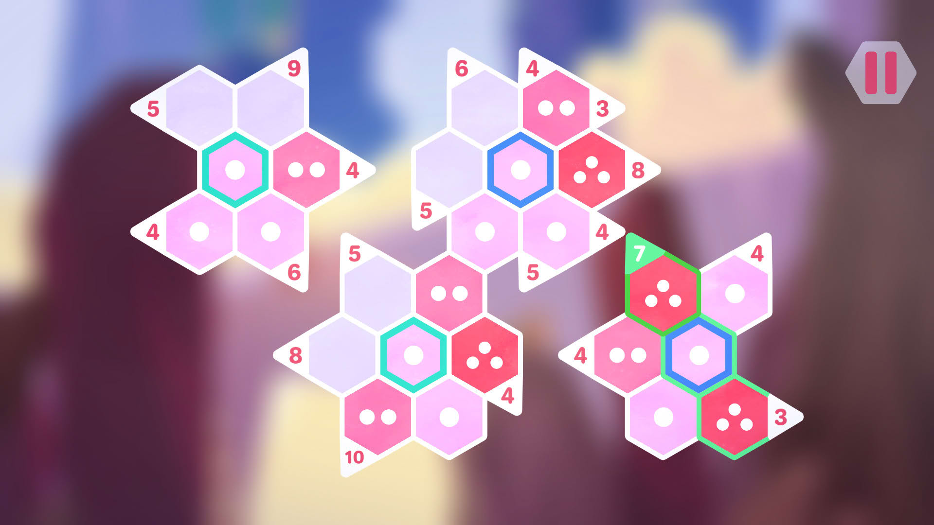 Screenshot for Hexologic