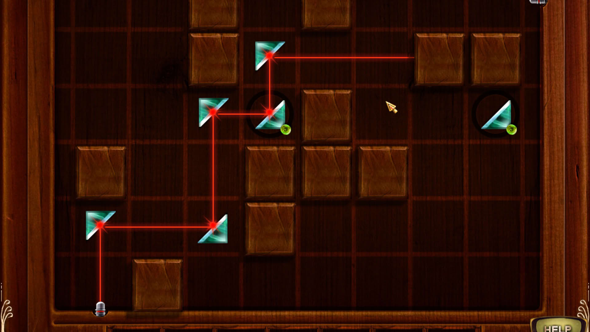 Screenshot for Haunted Hotel: Lonely Dream