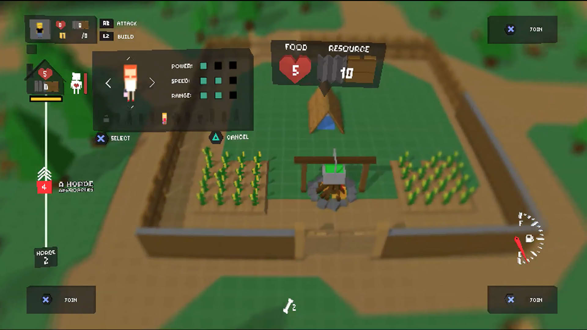 Screenshot for Don't Bite Me Bro!