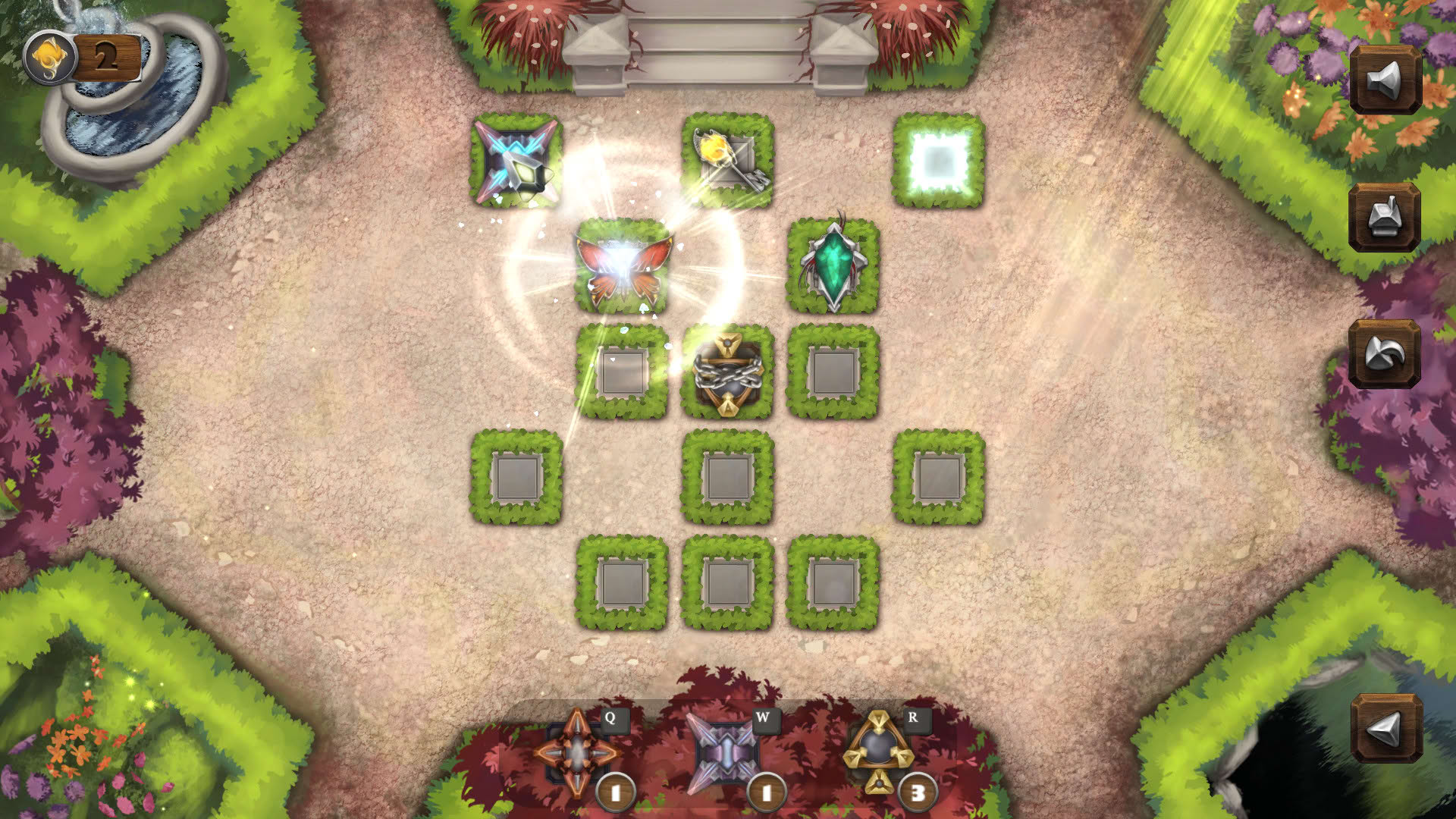 Screenshot for SpellKeeper