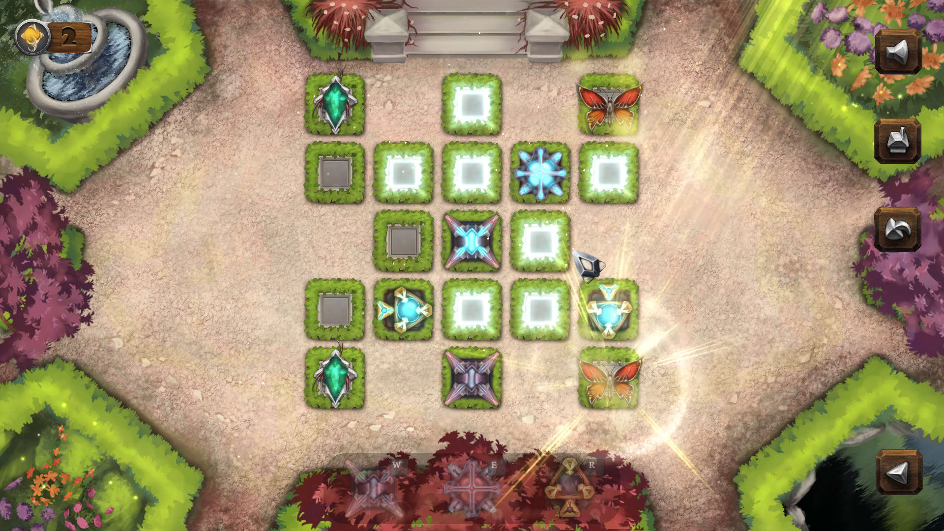 Screenshot for SpellKeeper