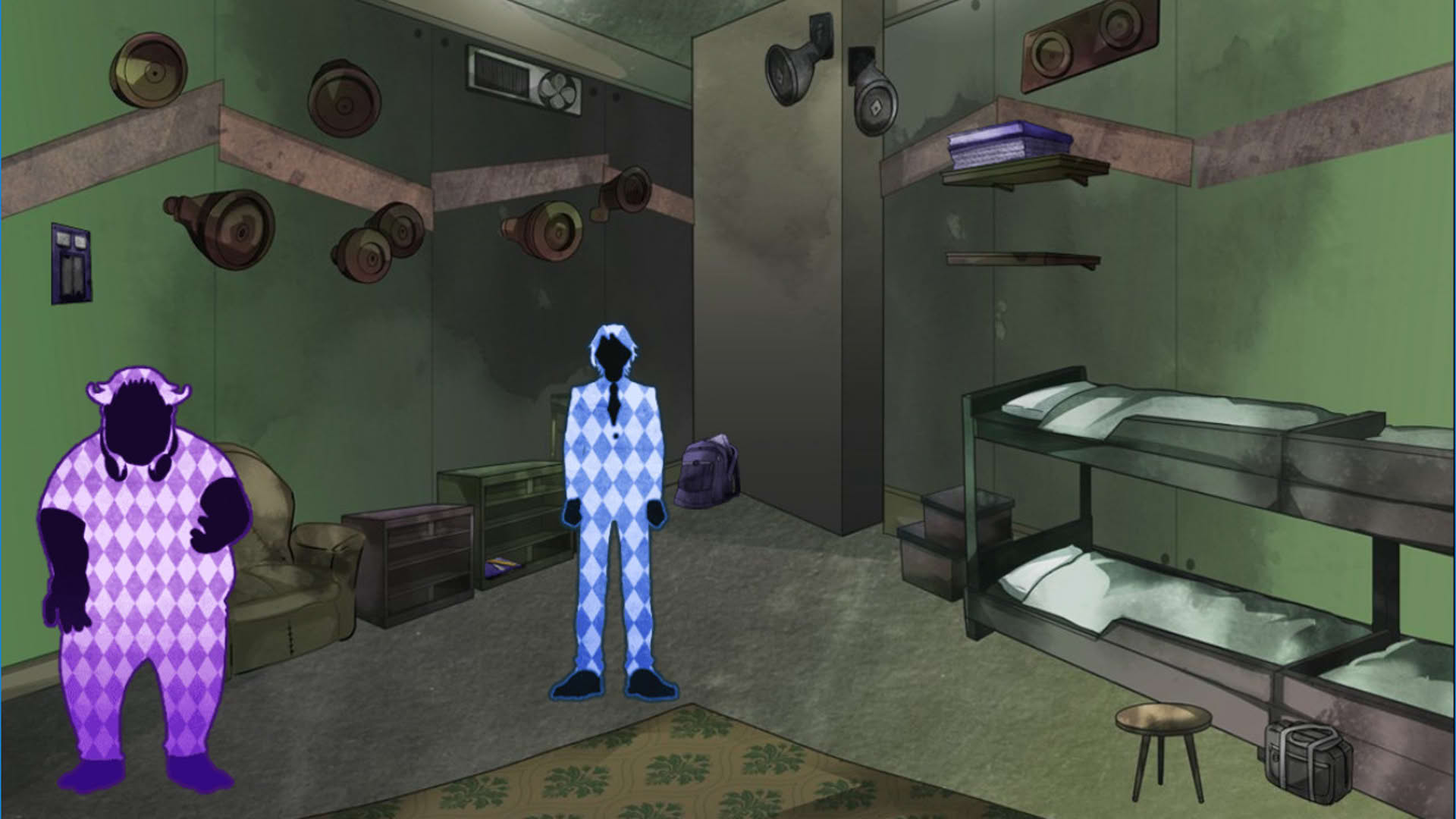 Screenshot for Usotsuki Game