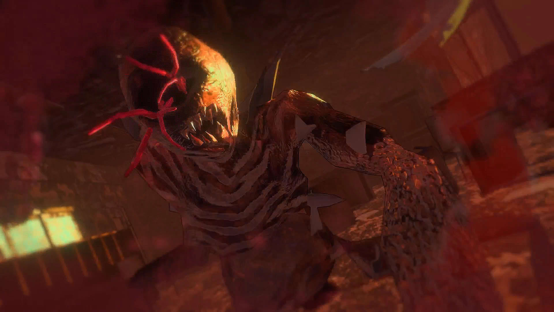 Screenshot for There Is No Tomorrow